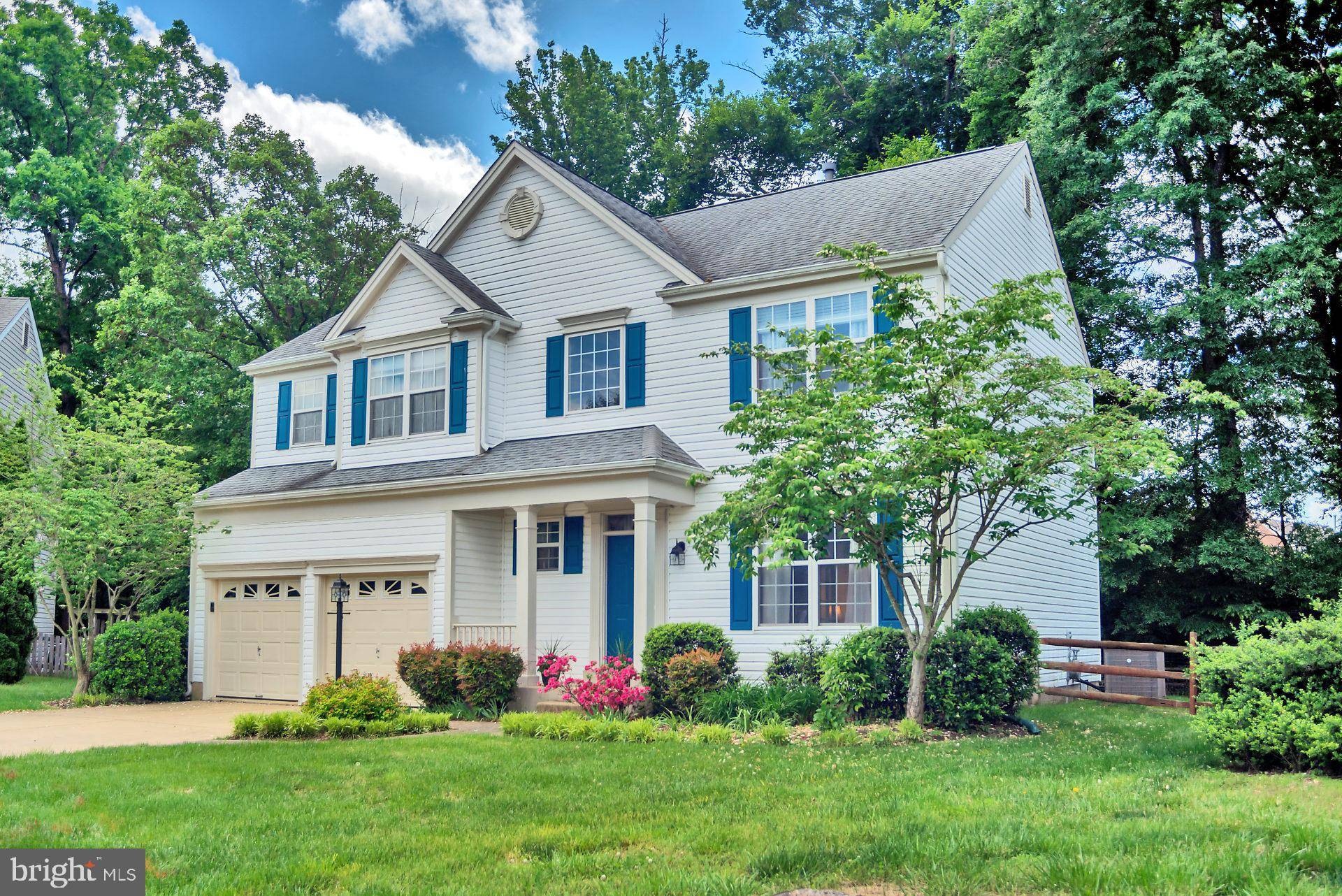 Waldorf, MD 20601,2767 WIGEON CT