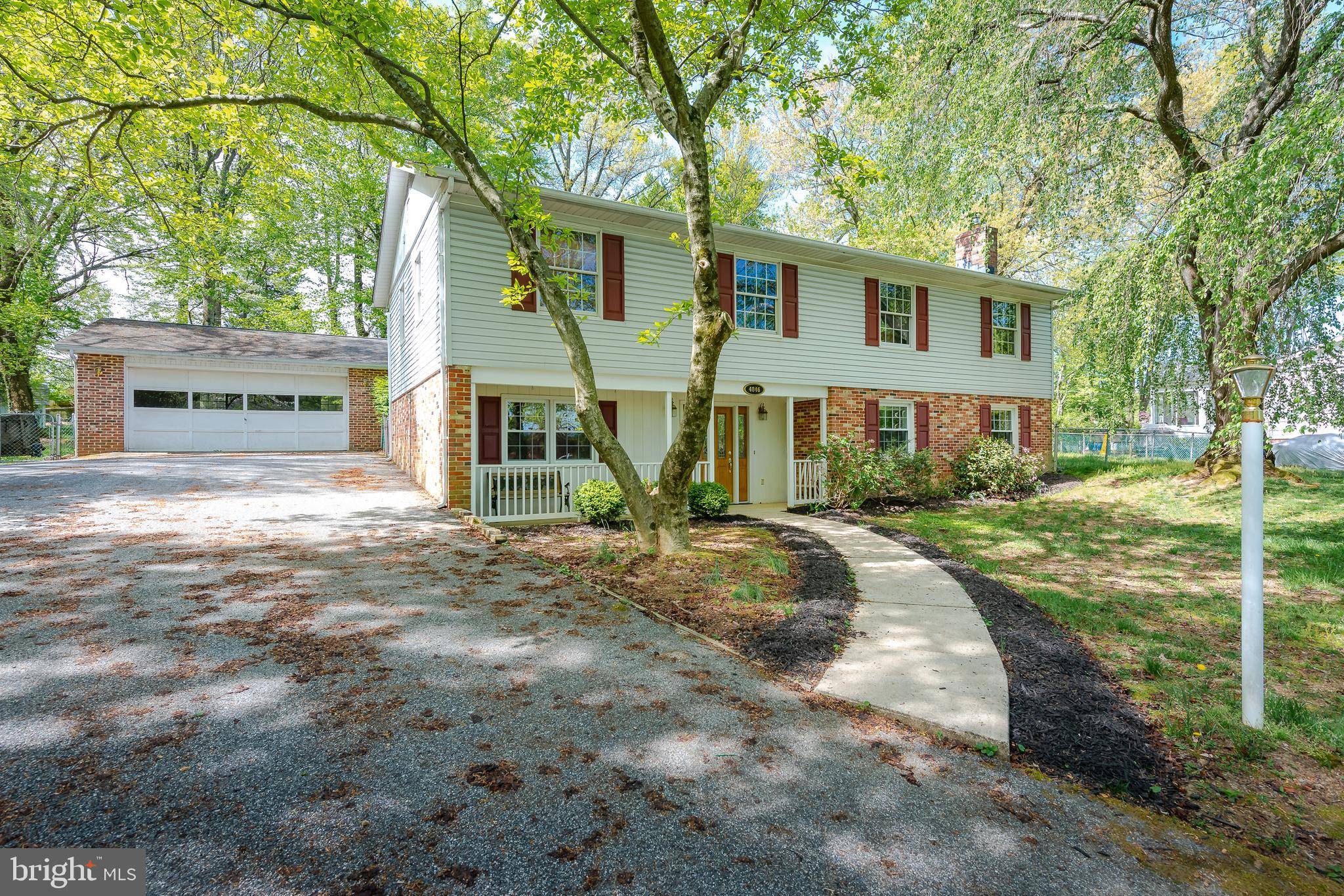 Ellicott City, MD 21043,4846 BONNIE VIEW CT