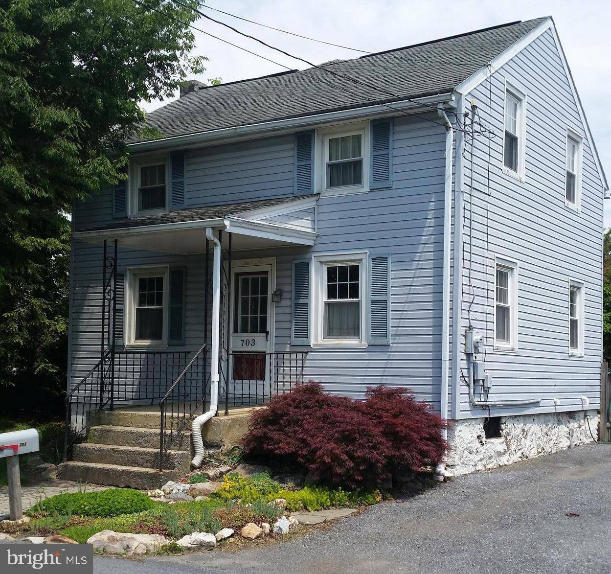 Willow Street, PA 17584,703 MILLWOOD RD