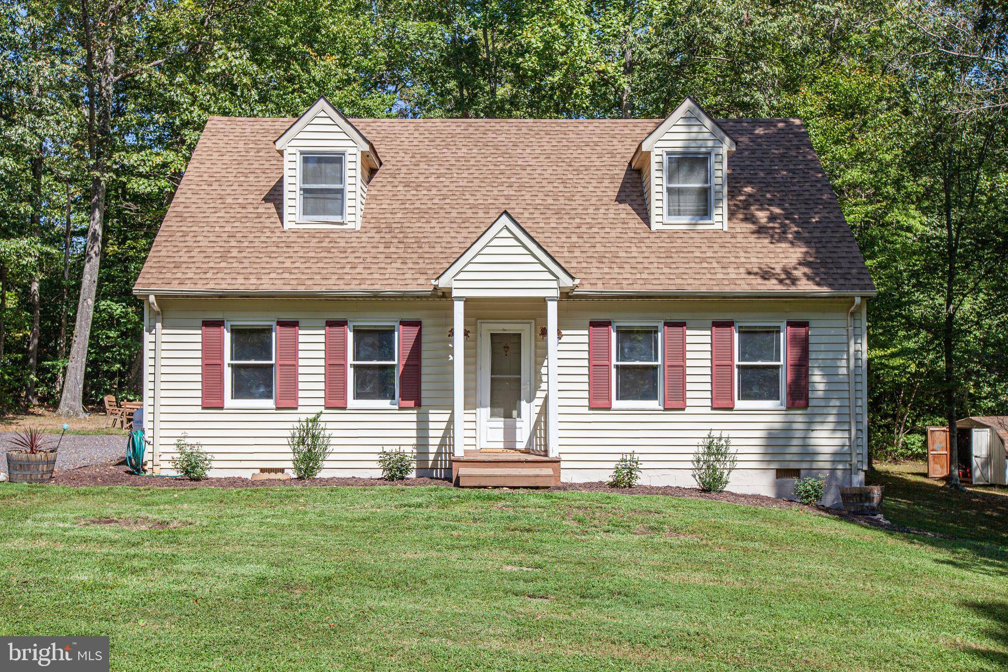 Rixeyville, VA 22737,6293 WATERFORD RD