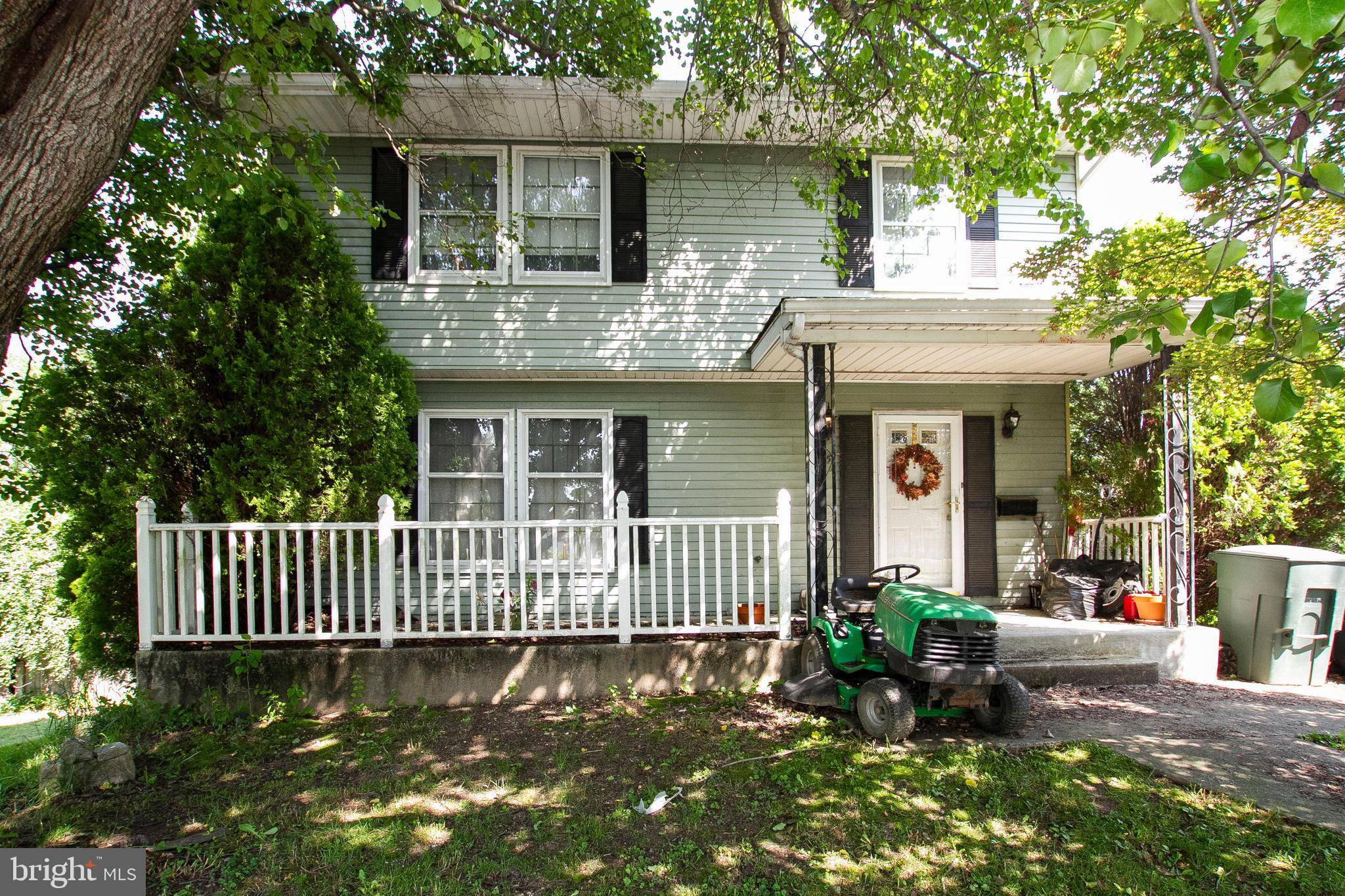 Edgewood, MD 21040,805 SAILBOAT CT