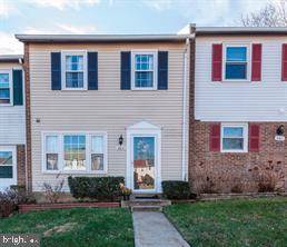 Woodbridge, VA 22193,4615 WHITAKER PL