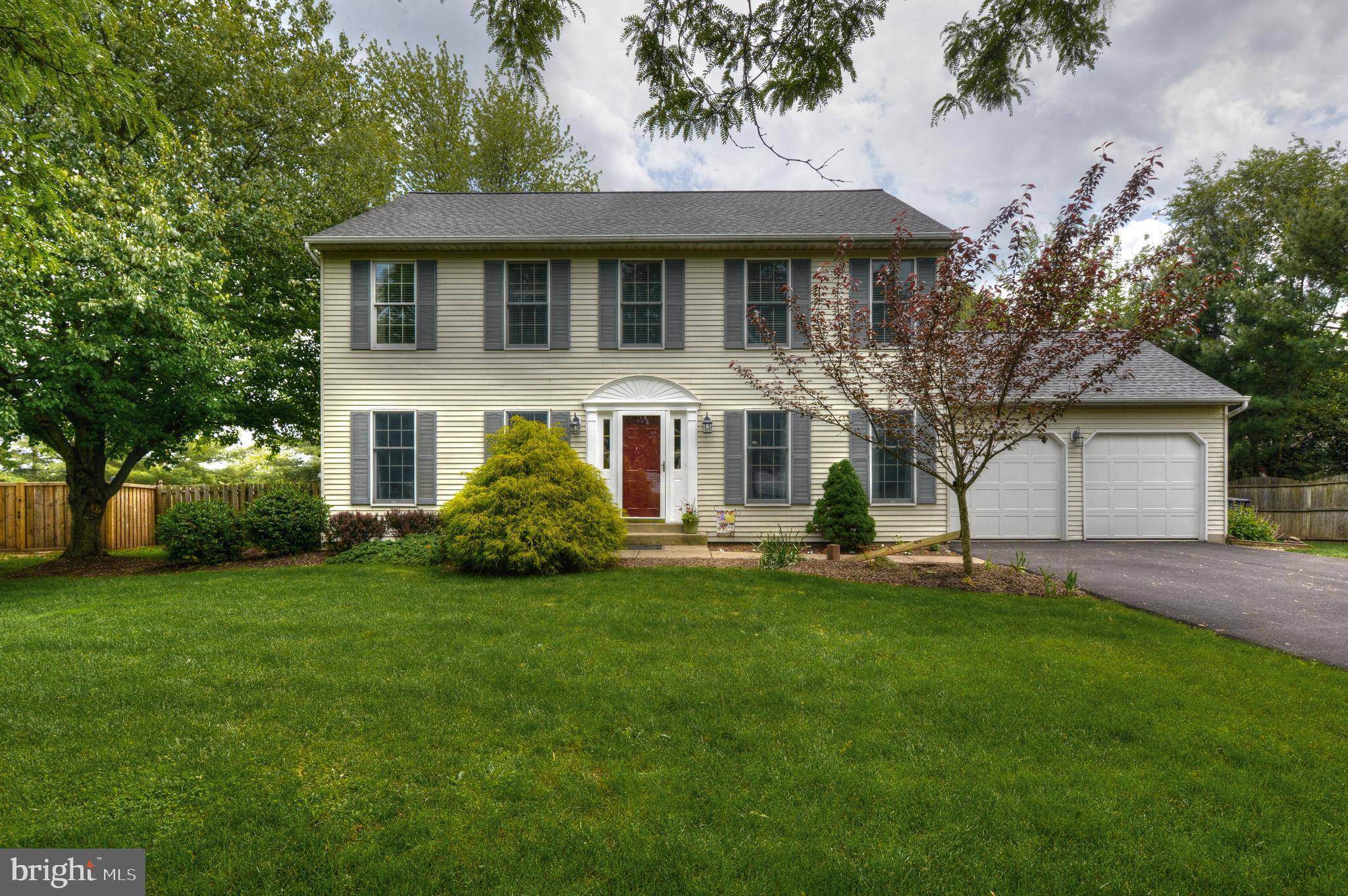 Harleysville, PA 19438,571 PATERNO DR