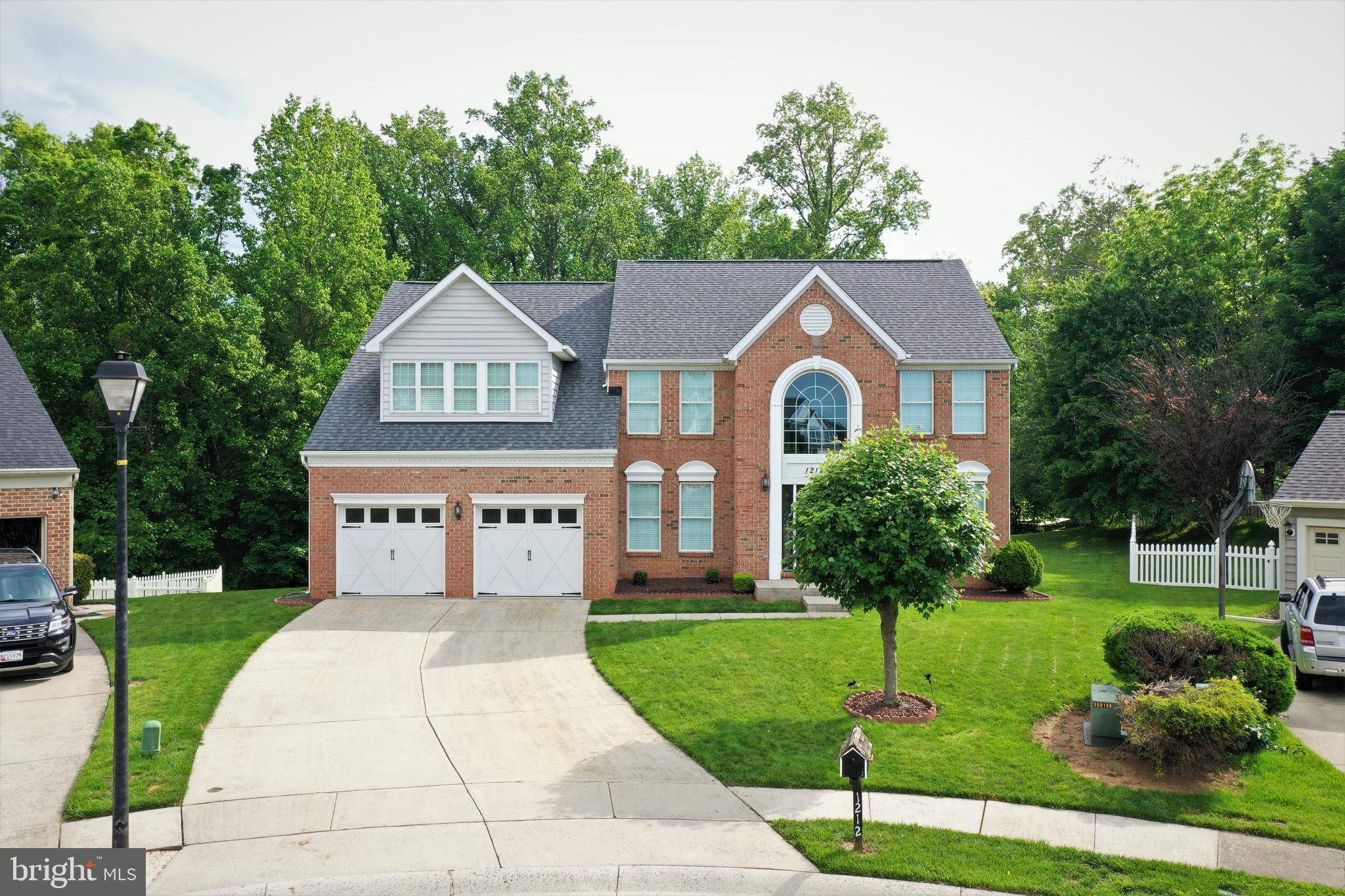 Bel Air, MD 21014,1212 HICKORY BROOK CT