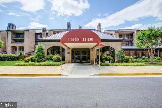 North Bethesda, MD 20852,11430 STRAND DR #111