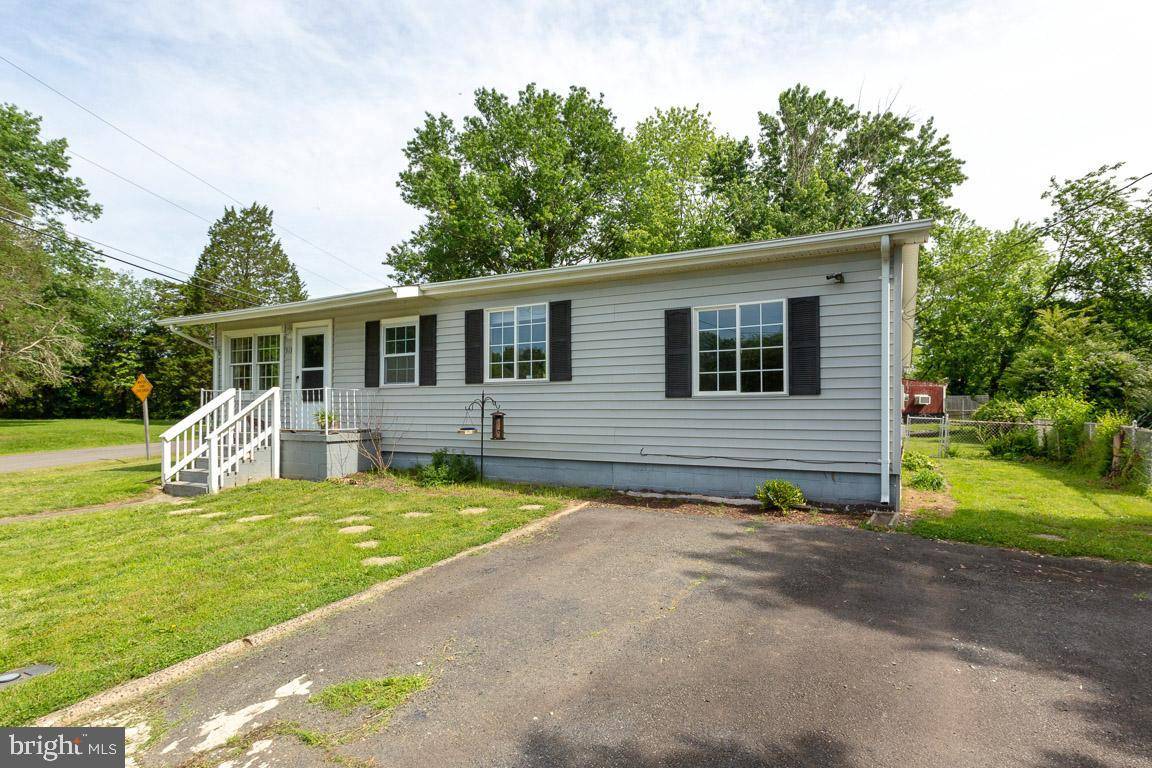 Remington, VA 22734,313 W WASHINGTON ST