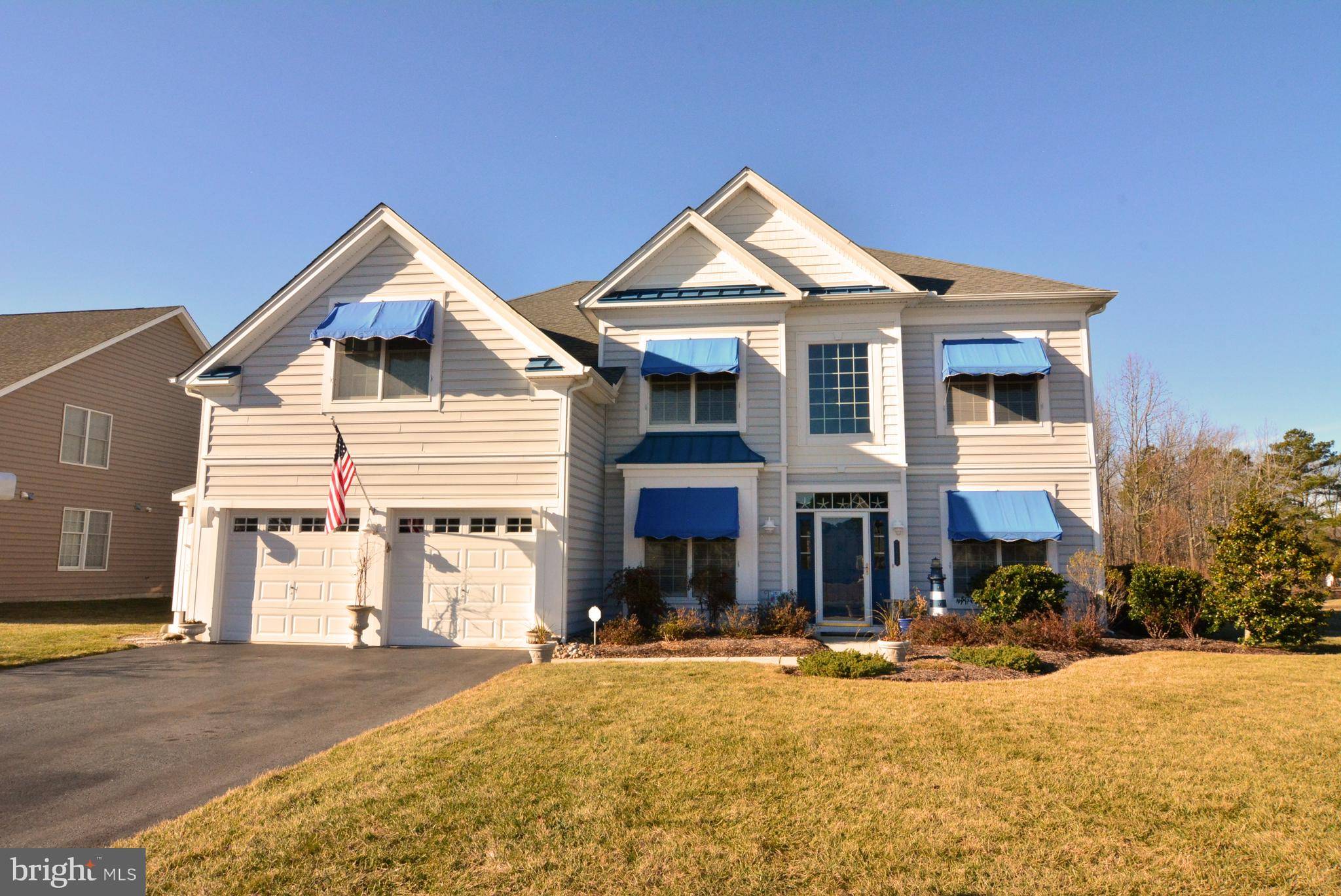 Ocean  View, DE 19970,30928 SEA BREEZE LN