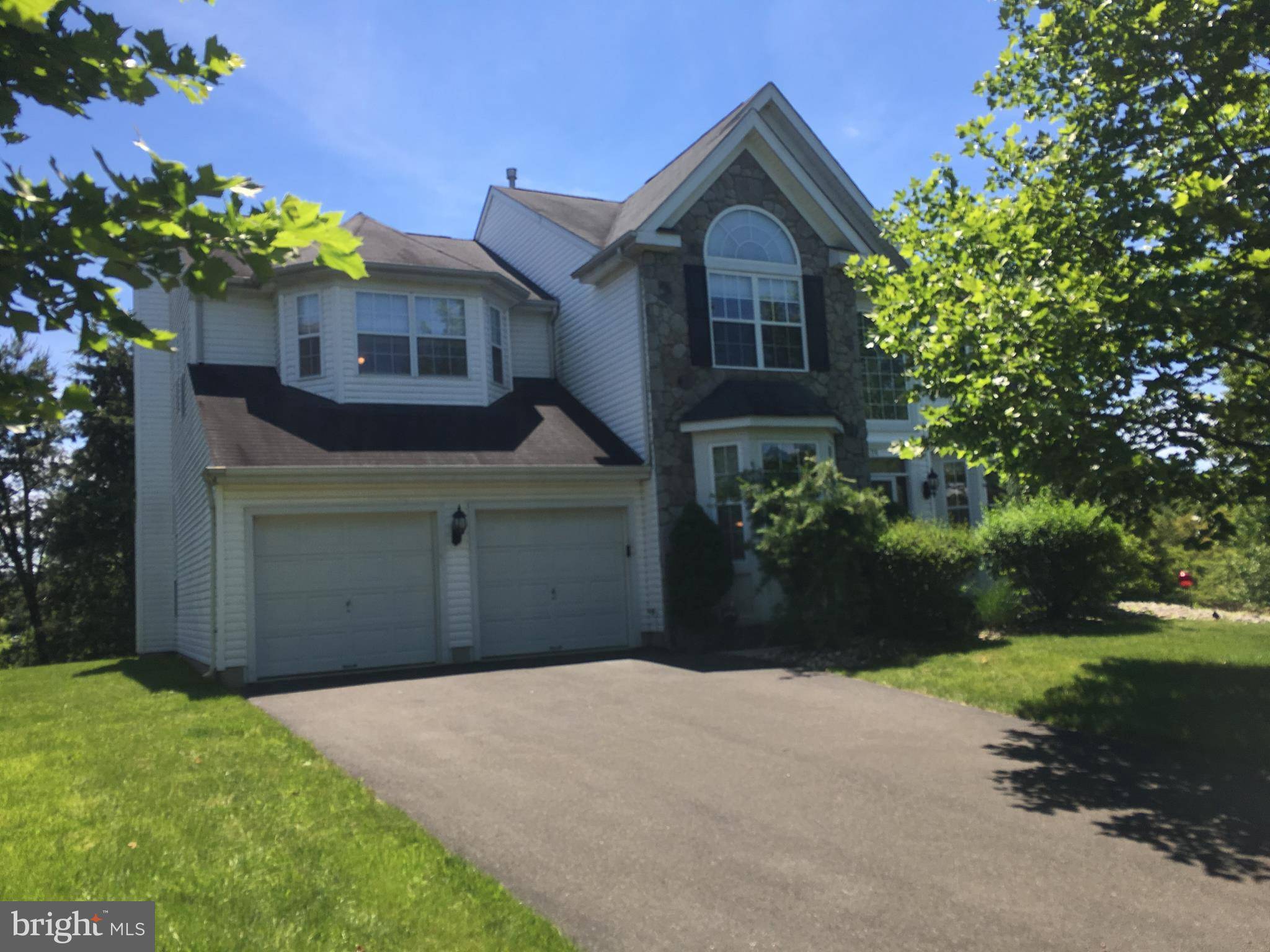 New Hope, PA 18938,538 TORI CT