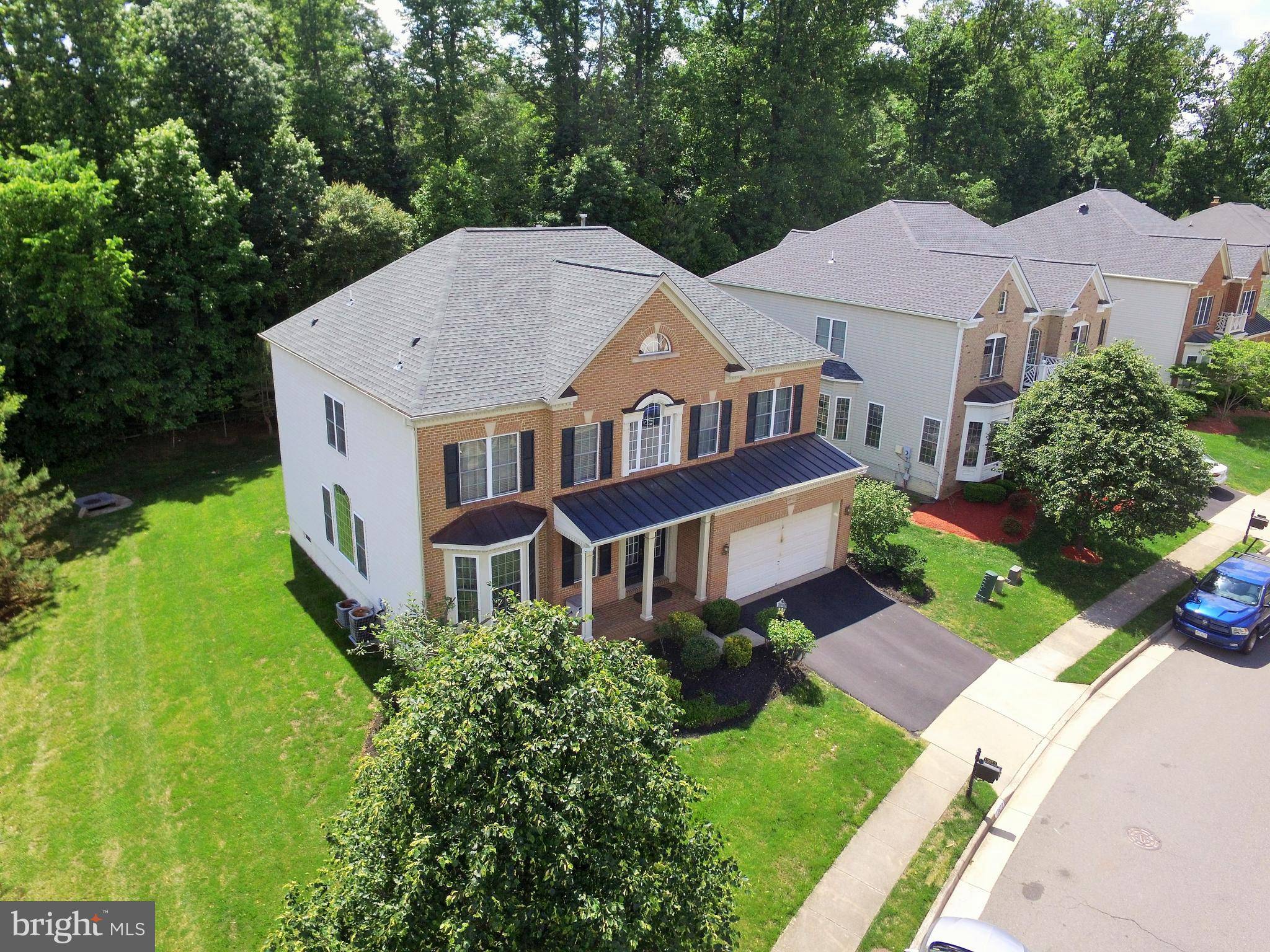 Centreville, VA 20120,13673 SWEET WOODRUFF LN