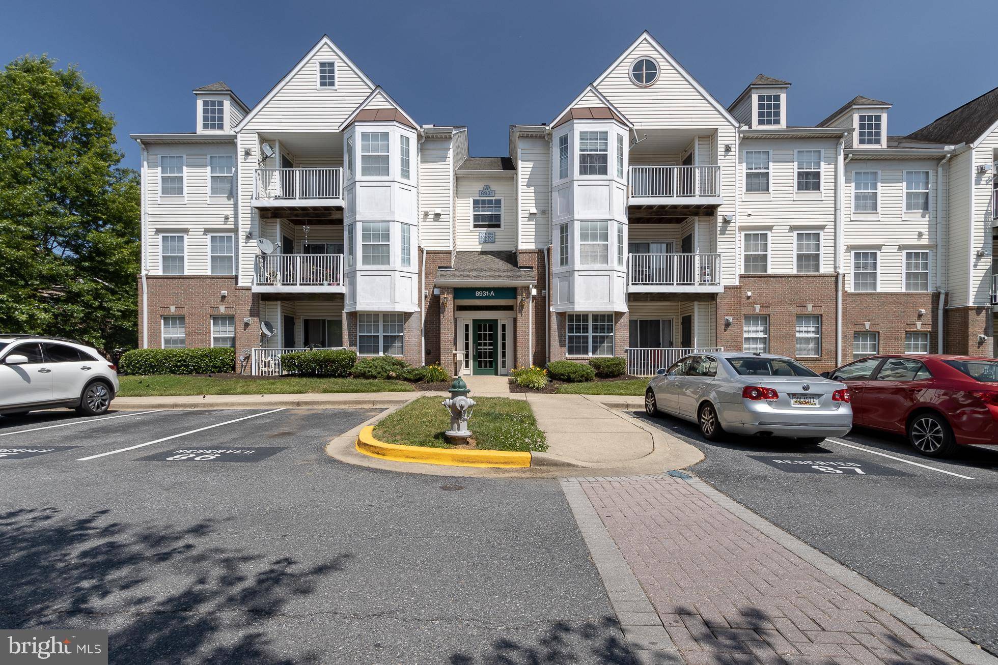 Upper Marlboro, MD 20774,8931 TOWN CENTER CIRCLE #6-103