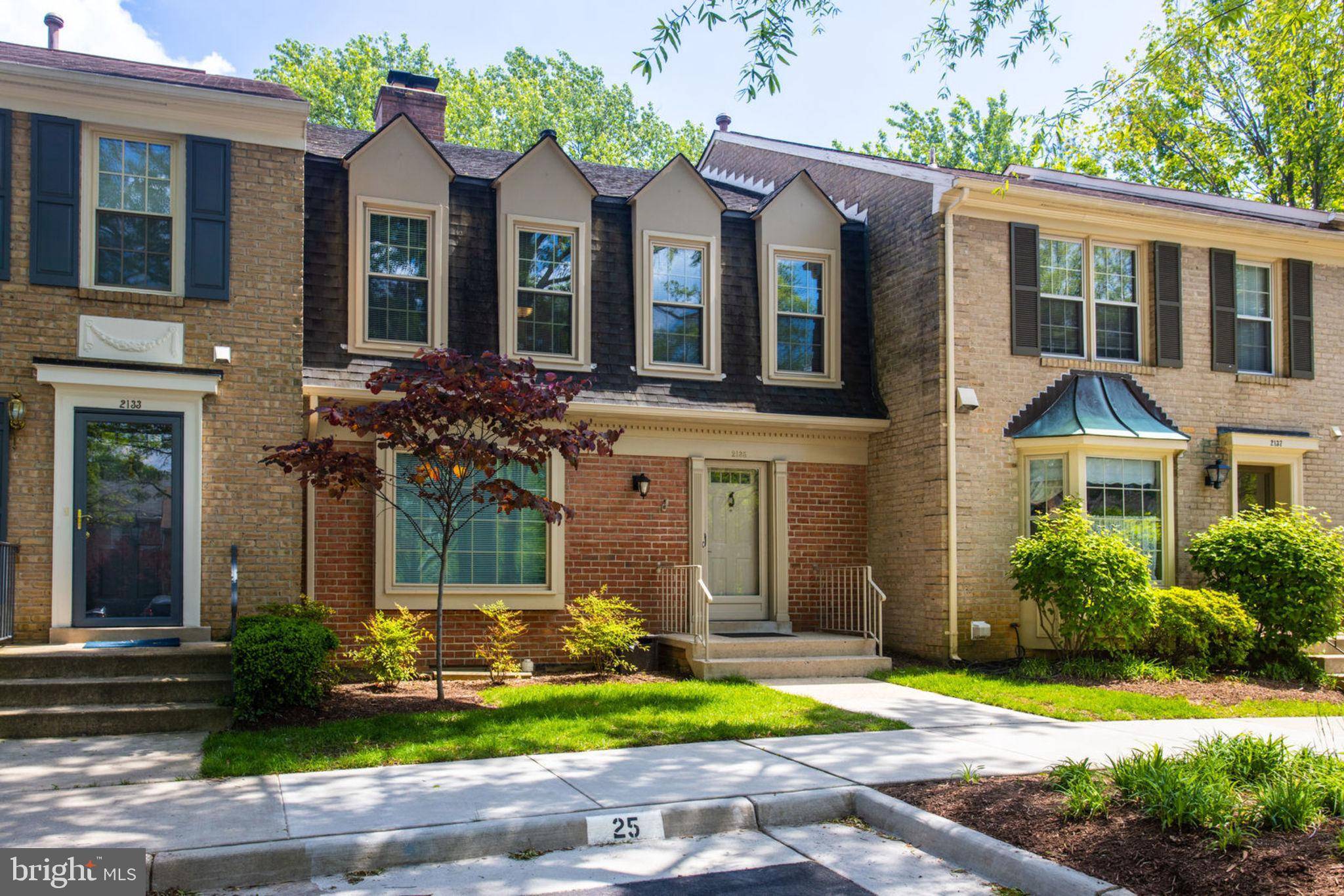 Falls Church, VA 22043,2135 KINGS MILL CT