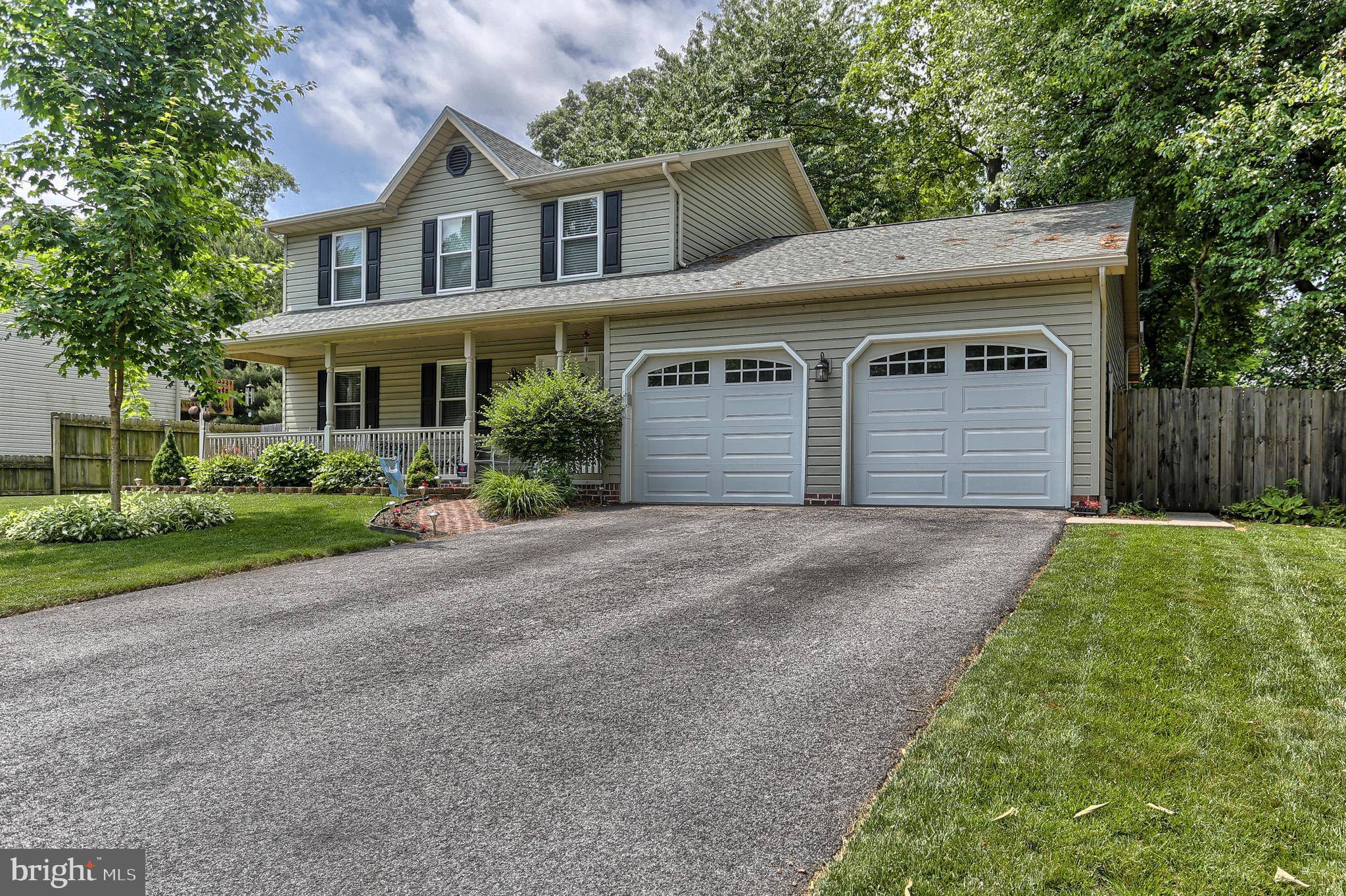 Hanover, PA 17331,1105 COBBLESTONE CT