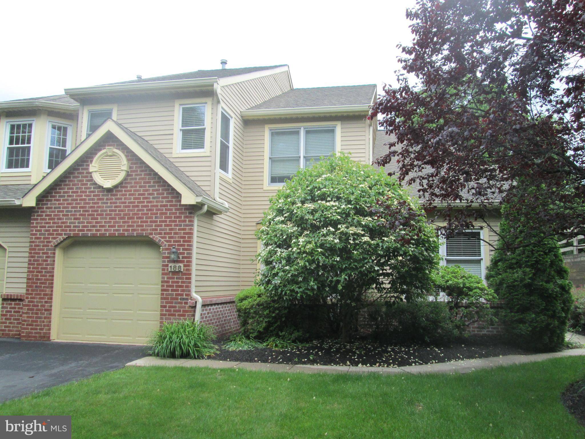 Lansdale, PA 19446,188 PINECREST LN