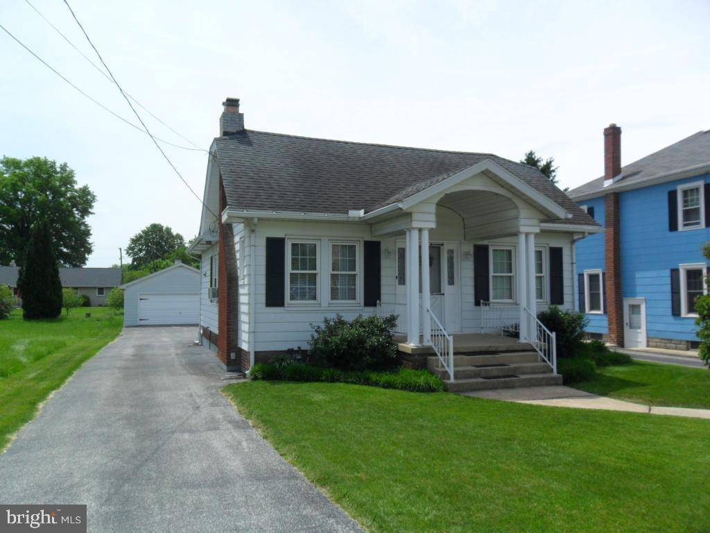 Hellam, PA 17406,460 W MARKET