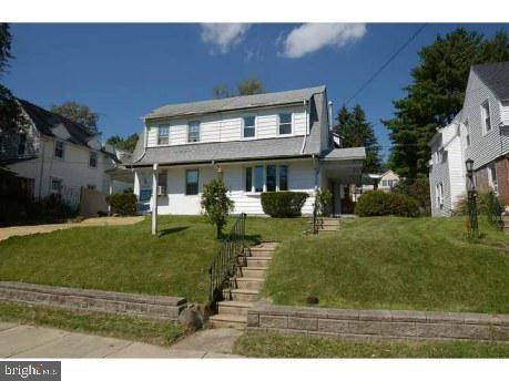 Wynnewood, PA 19096,1463 BRADDOCK LN