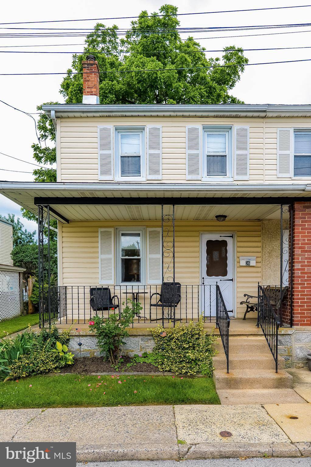 Clifton Heights, PA 19018,36 OGDEN ST