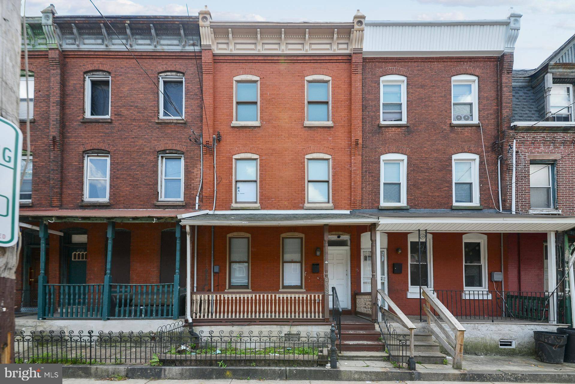 Philadelphia, PA 19104,4038 HAVERFORD AVE