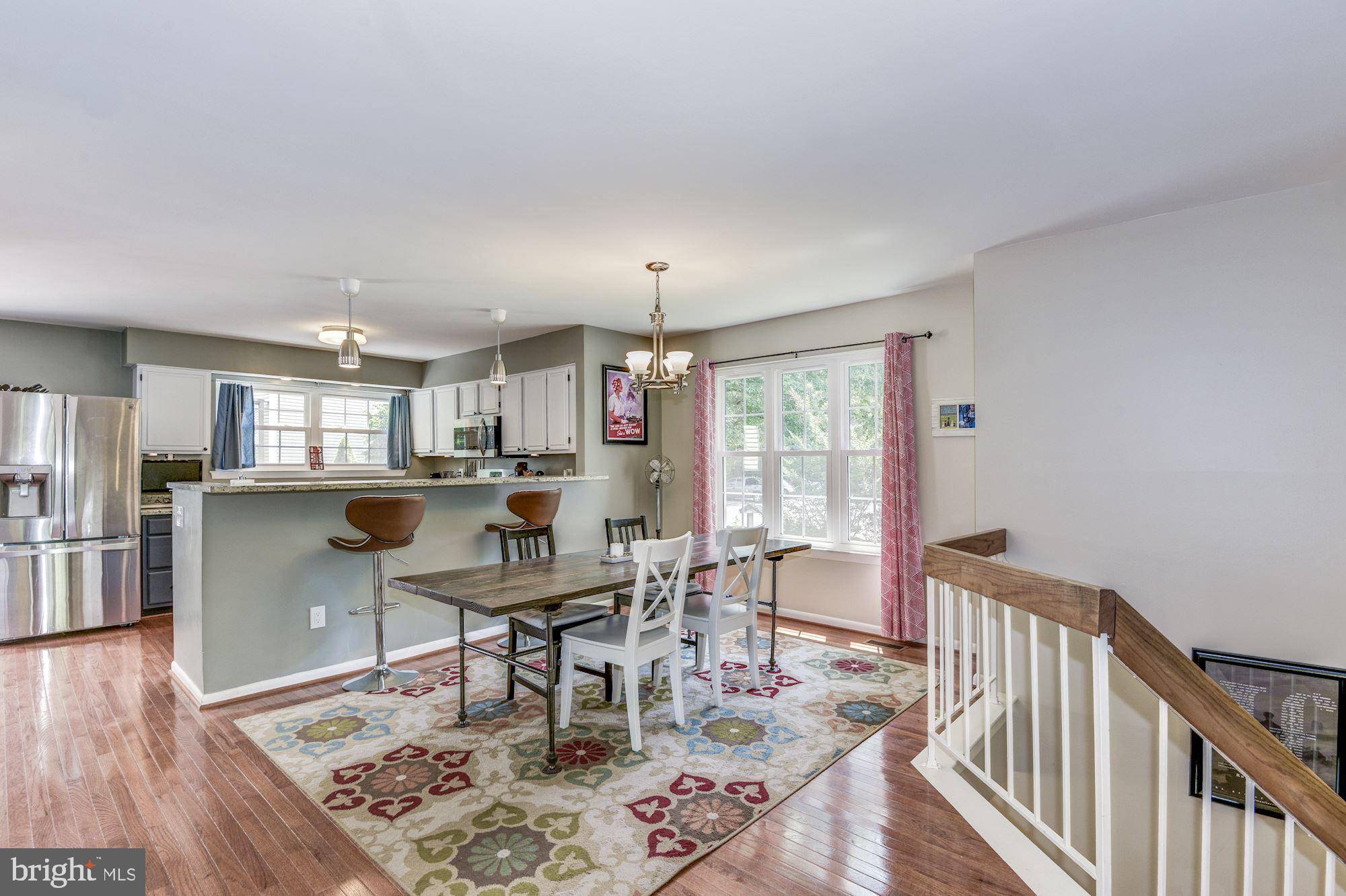 Lorton, VA 22079,8327 SOUTHERN OAKS CT