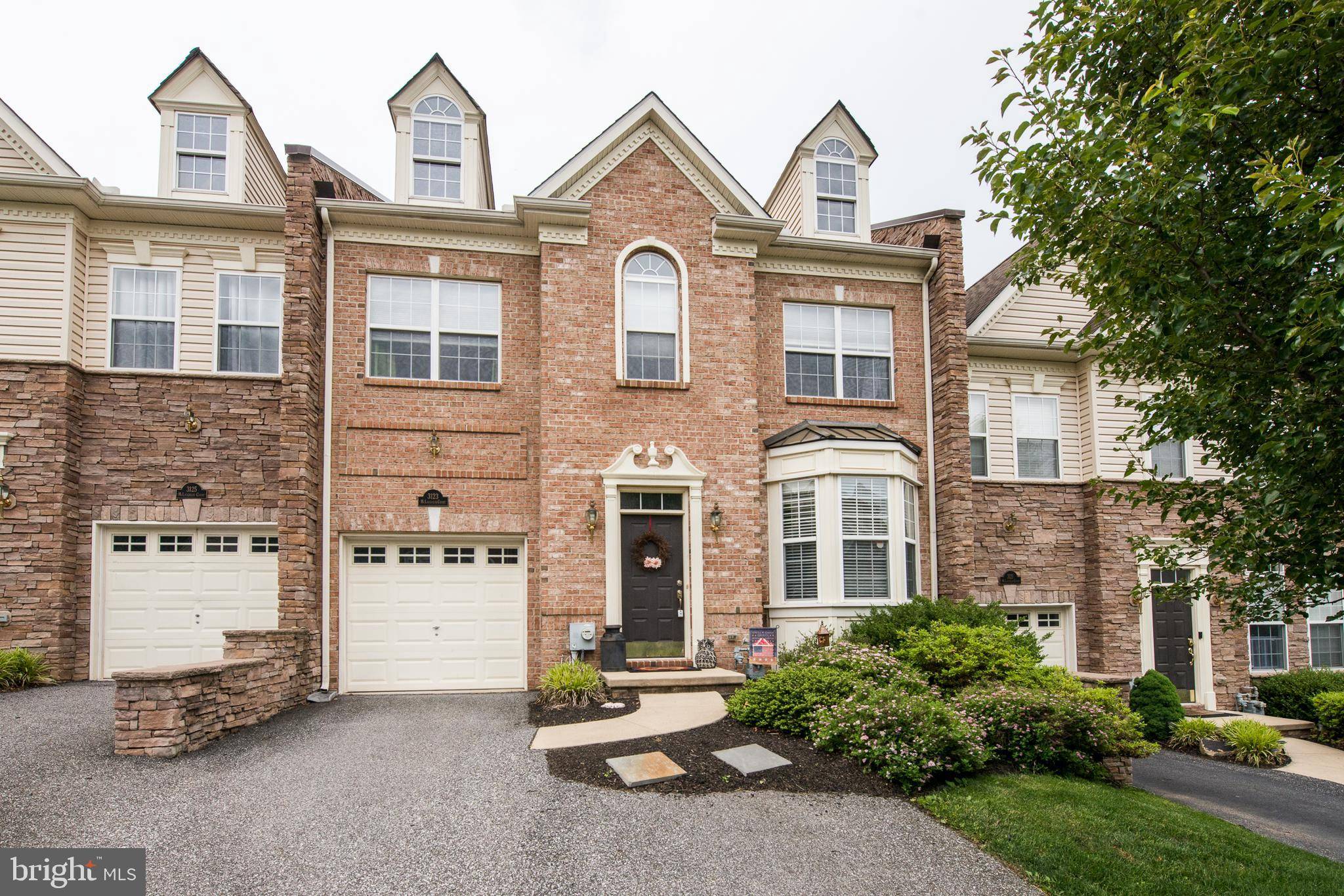 Garnet Valley, PA 19060,3123 MCLAUGHLIN CT