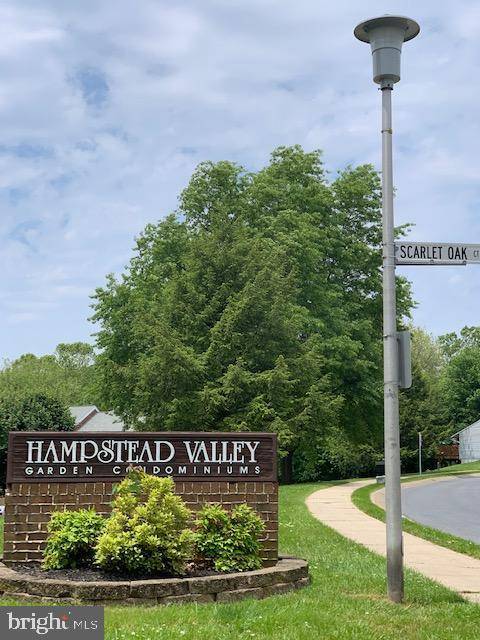 Hampstead, MD 21074,1002 SCARLET OAK CT #2A