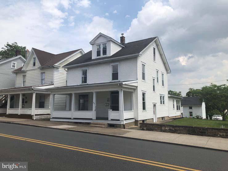 Mifflintown, PA 17059,332 WASHINGTON AVE