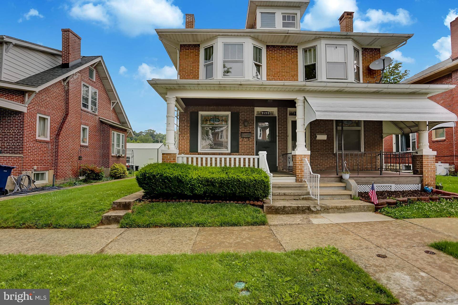 West Lawn, PA 19609,2129 HIGHLAND ST