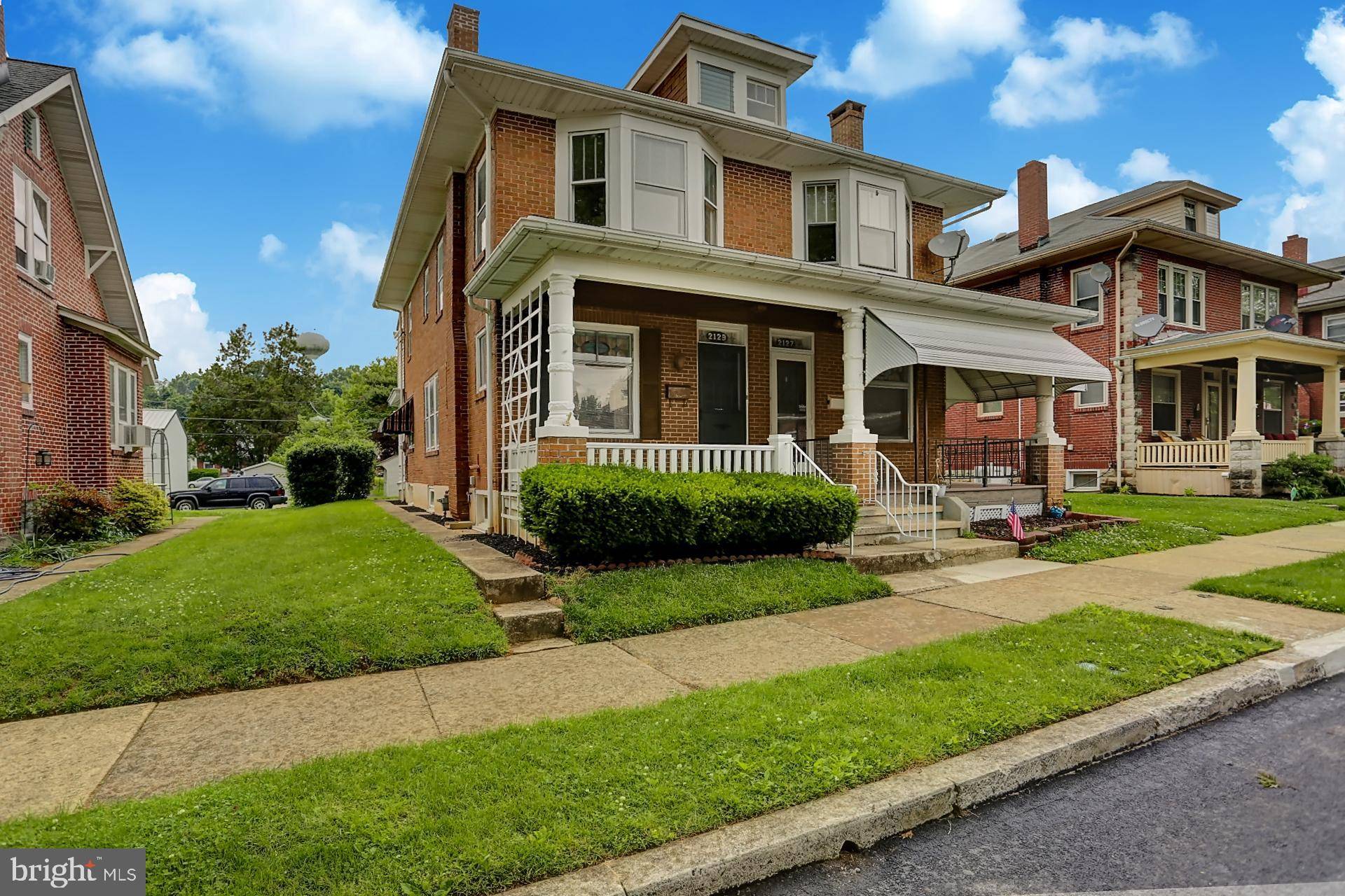 West Lawn, PA 19609,2129 HIGHLAND ST