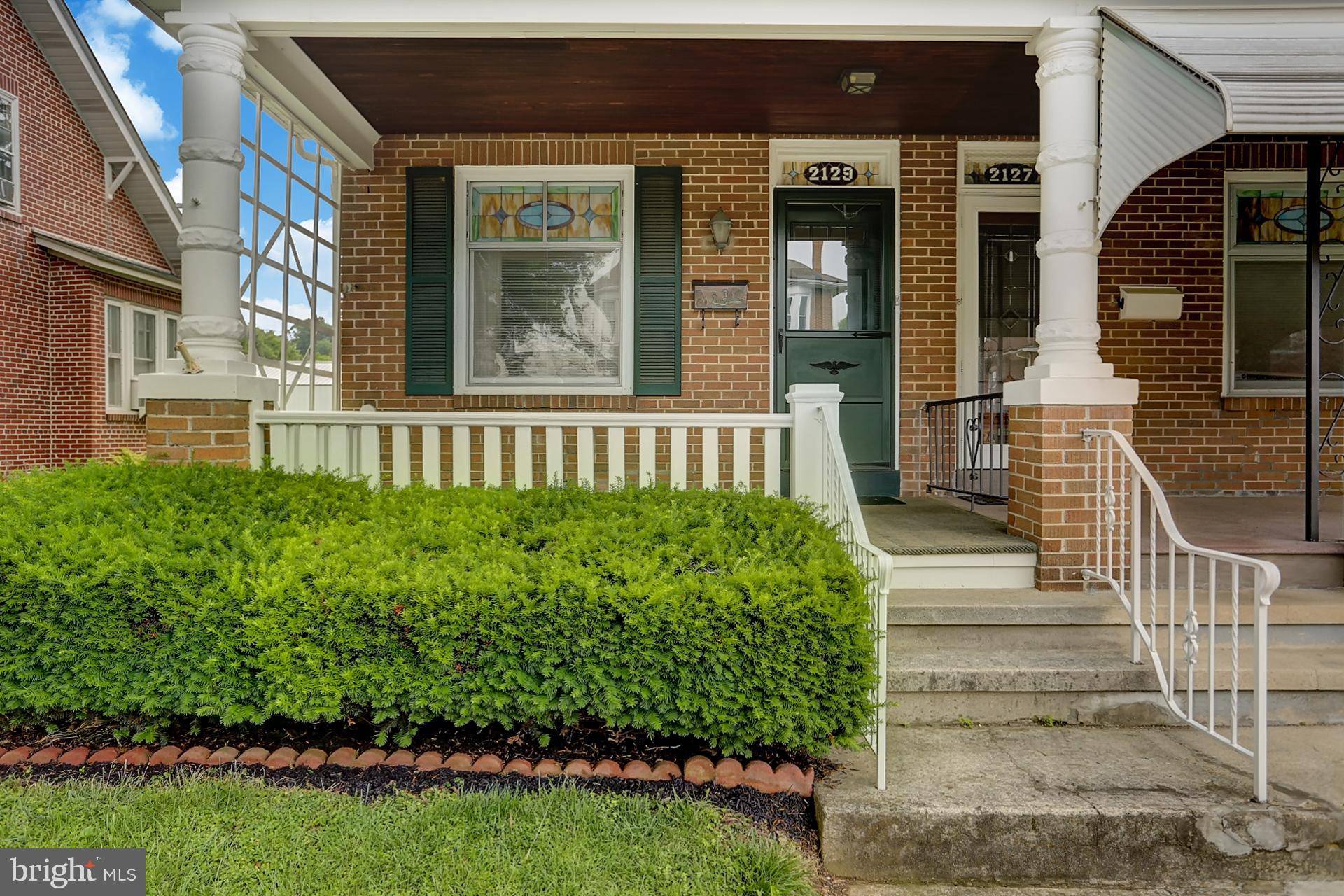 West Lawn, PA 19609,2129 HIGHLAND ST