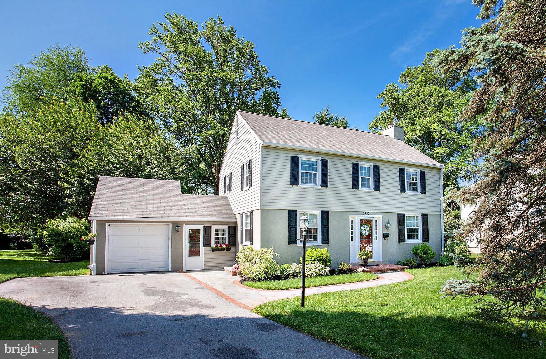 Newtown Square, PA 19073,3752 SCHOOL LN