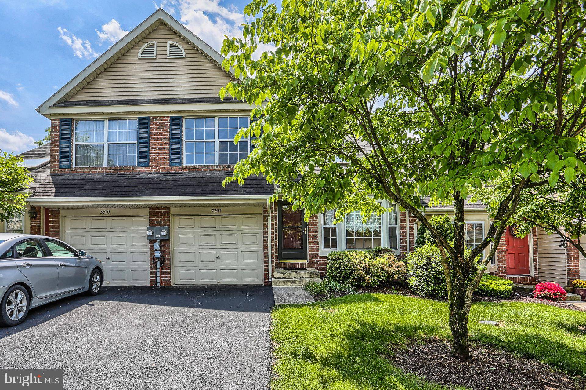 Harrisburg, PA 17111,5505 PARTRIDGE CT