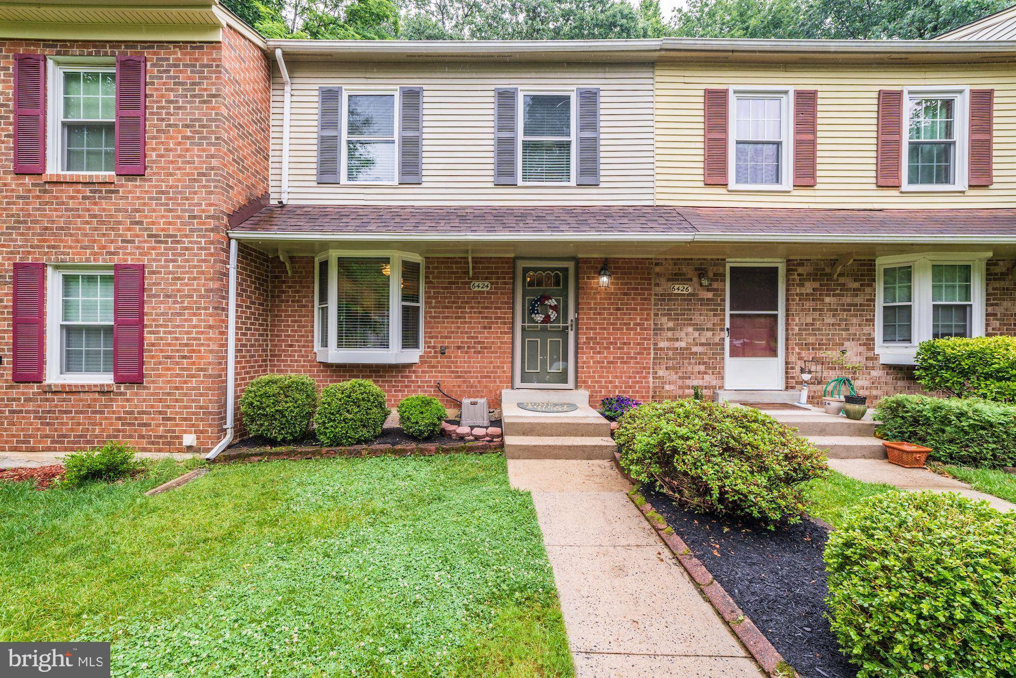 Springfield, VA 22152,6424 OLD SCOTTS CT