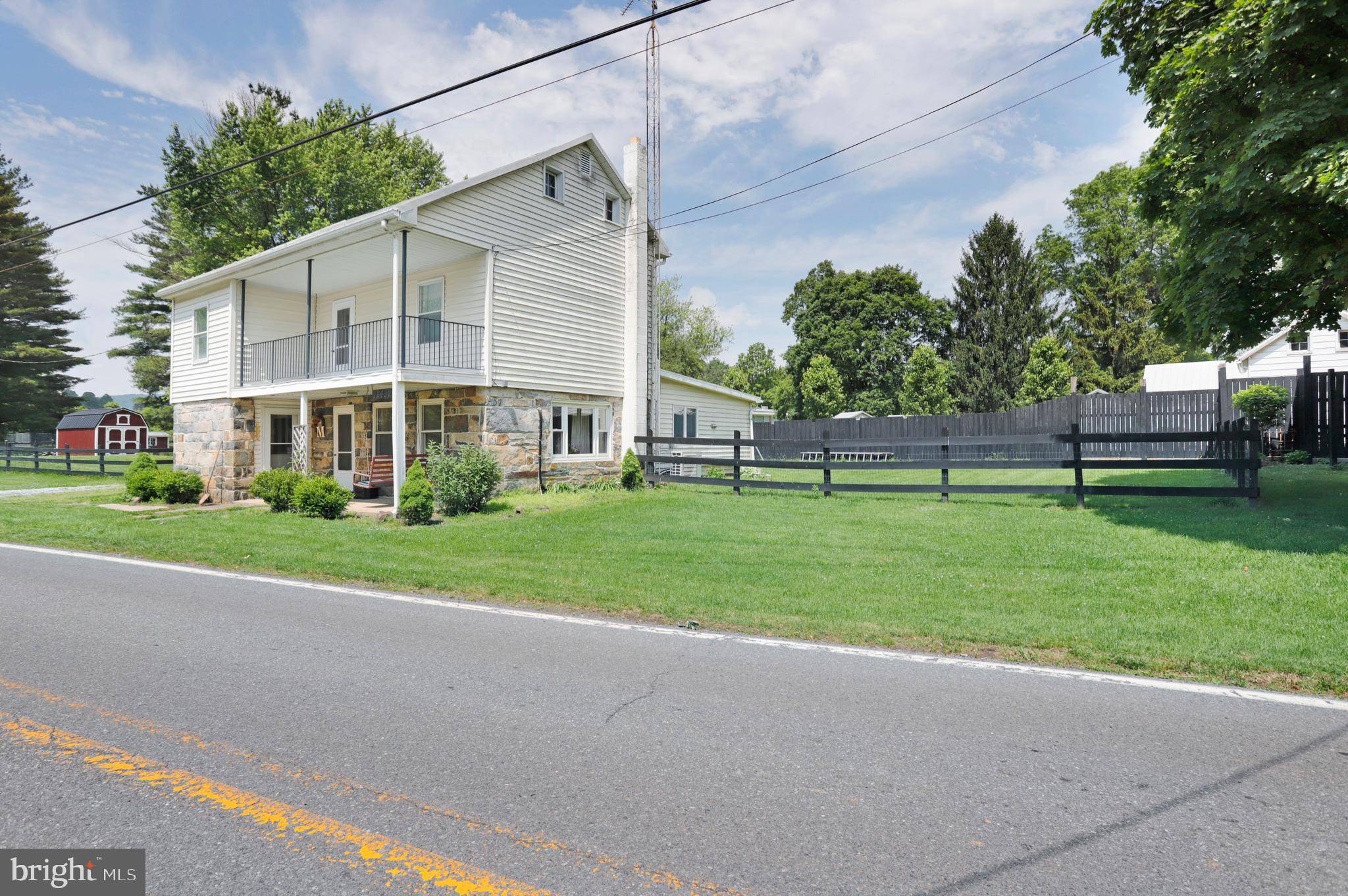 Myersville, MD 21773,12432 PLEASANT WALK RD