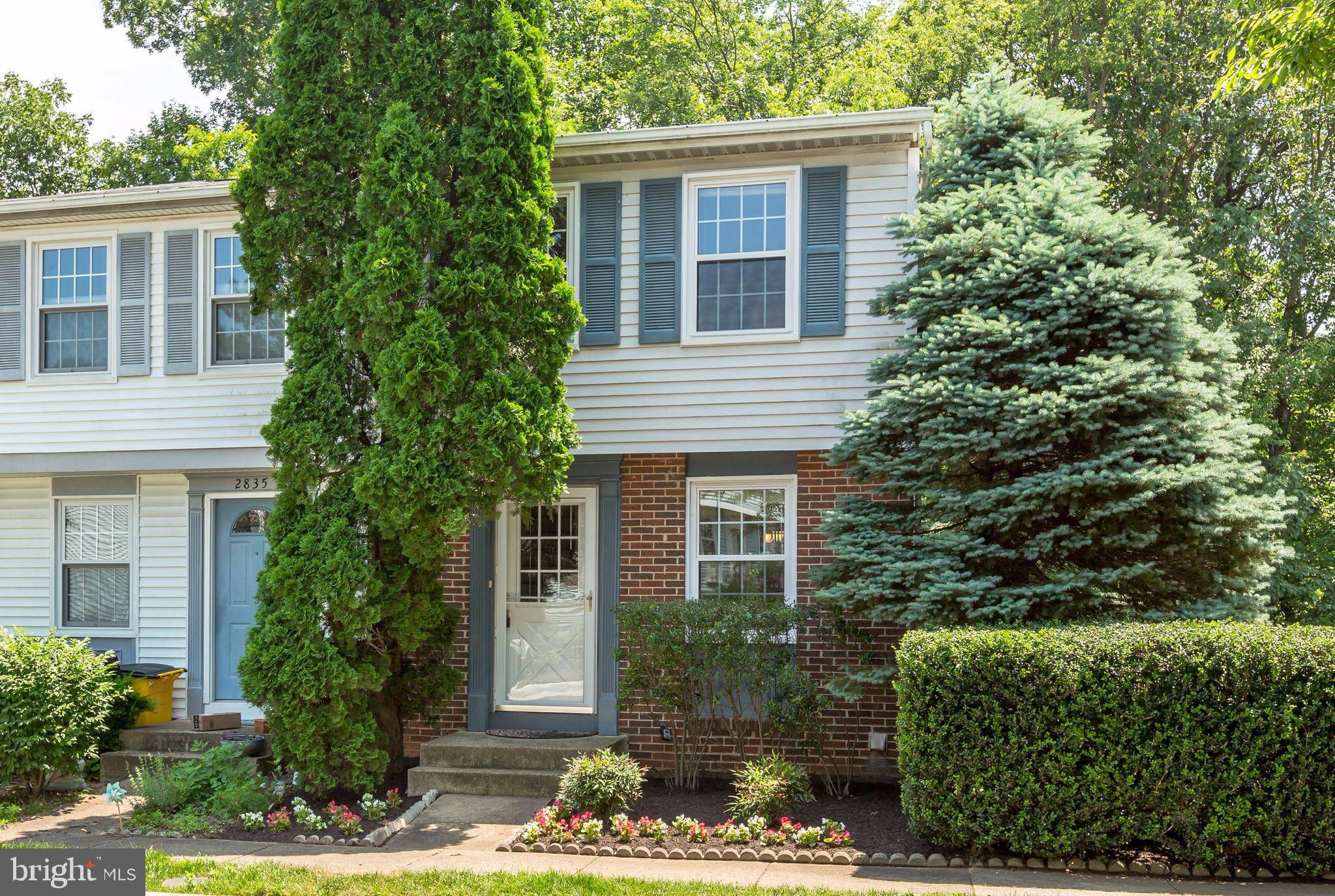 Falls Church, VA 22042,2837 NEW PROVIDENCE CT