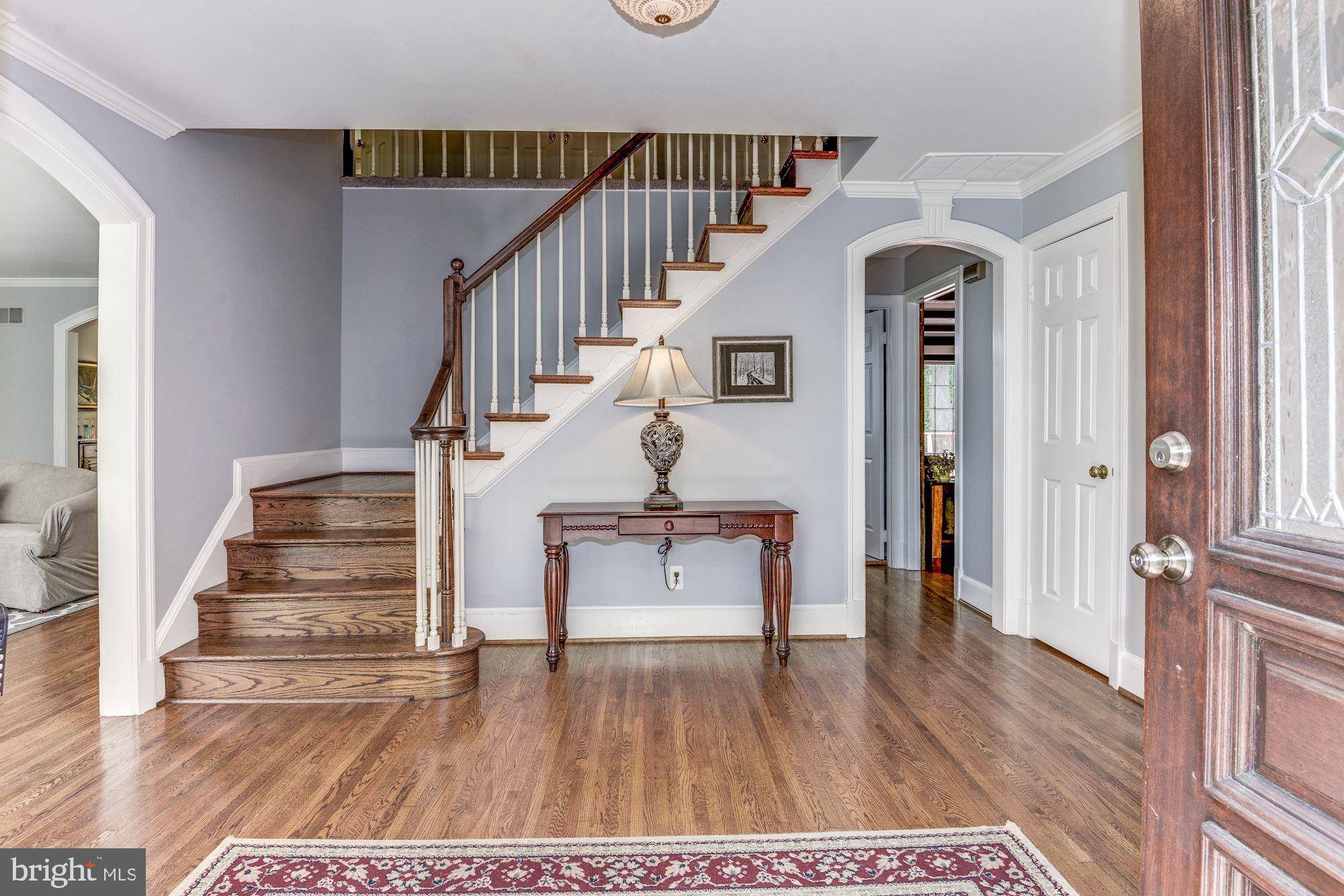 Mclean, VA 22102,1113 LAURELWOOD DR