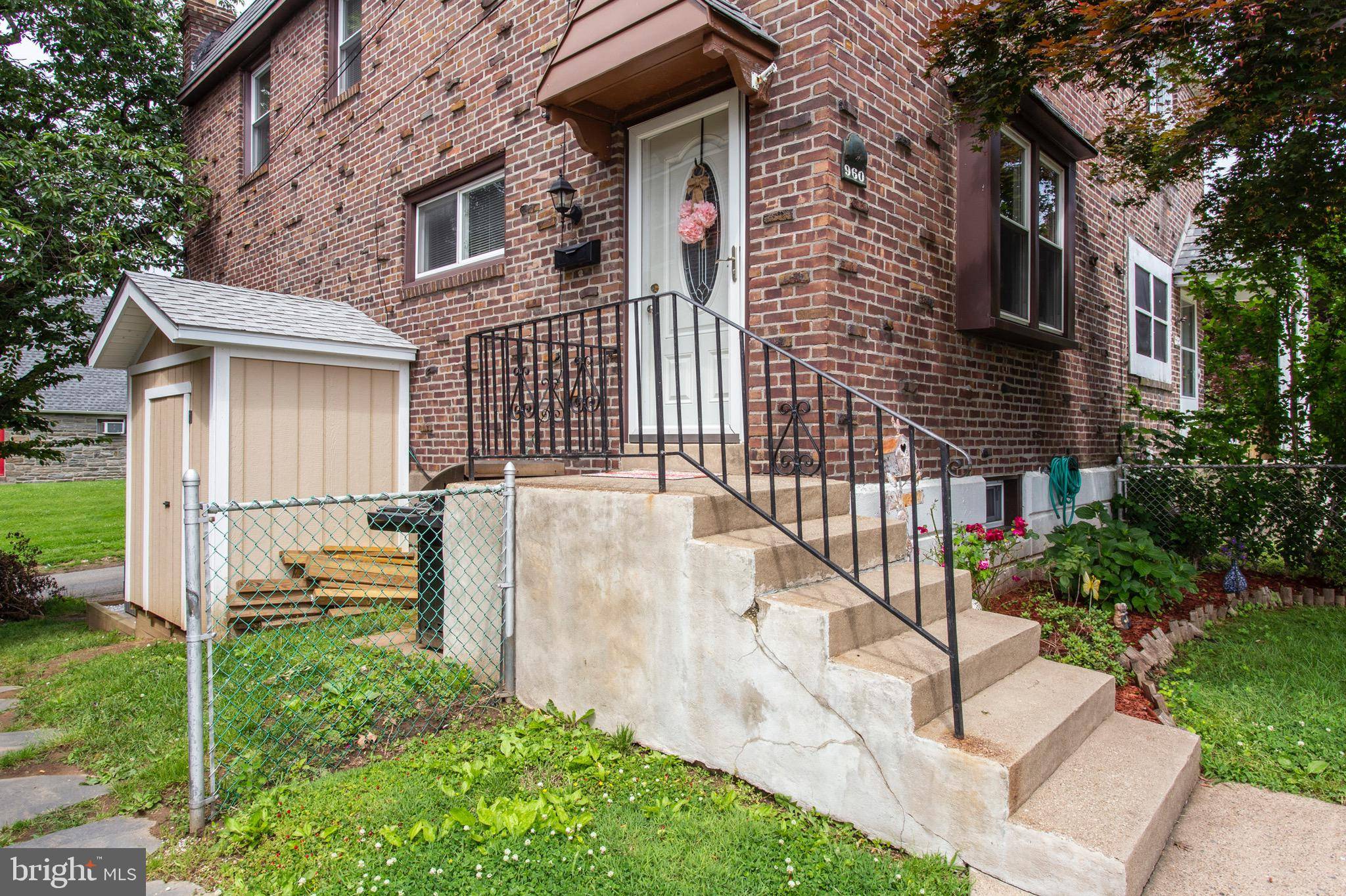 Drexel Hill, PA 19026,960 KENWOOD RD