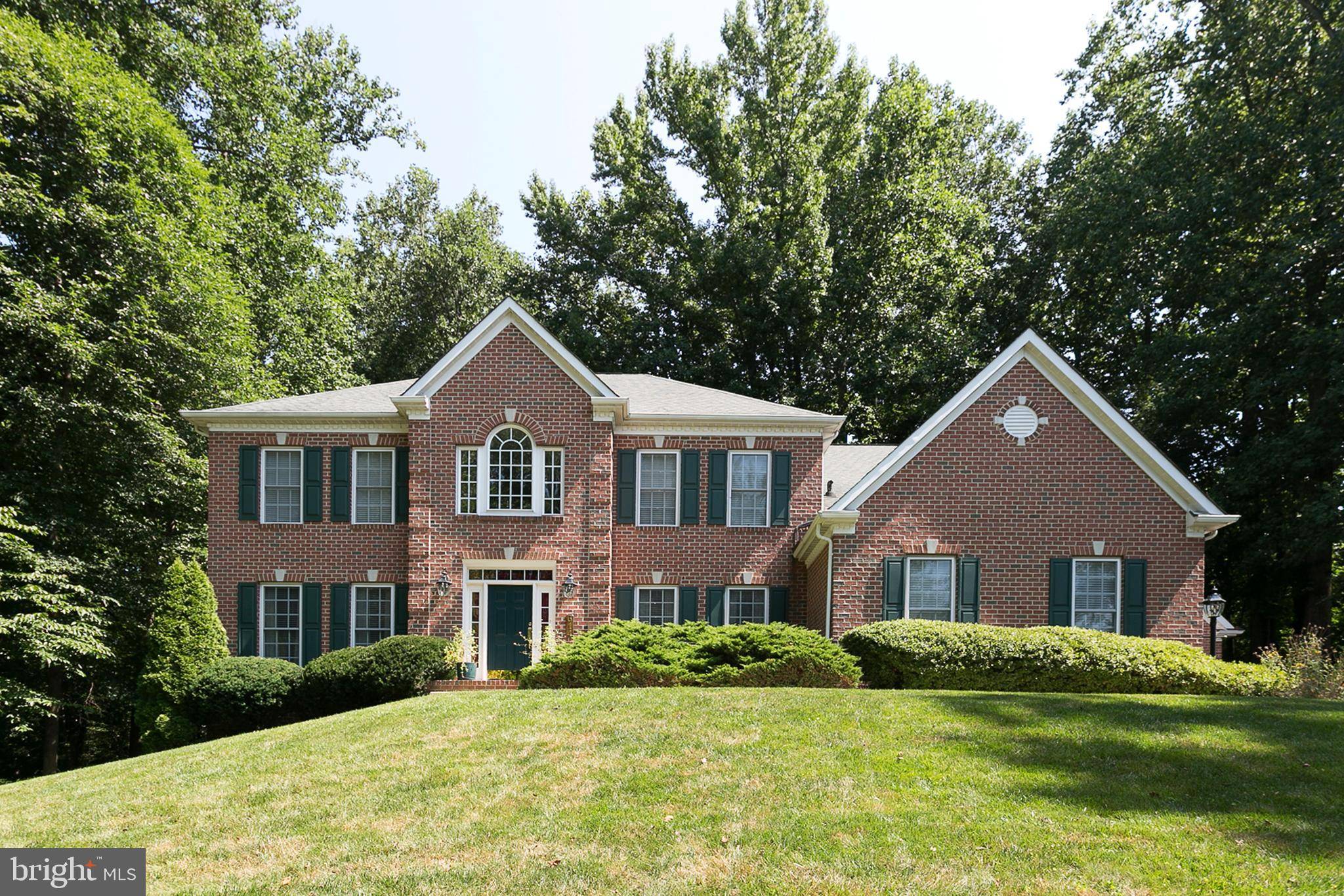 Lothian, MD 20711,614 TRAVELLER CT