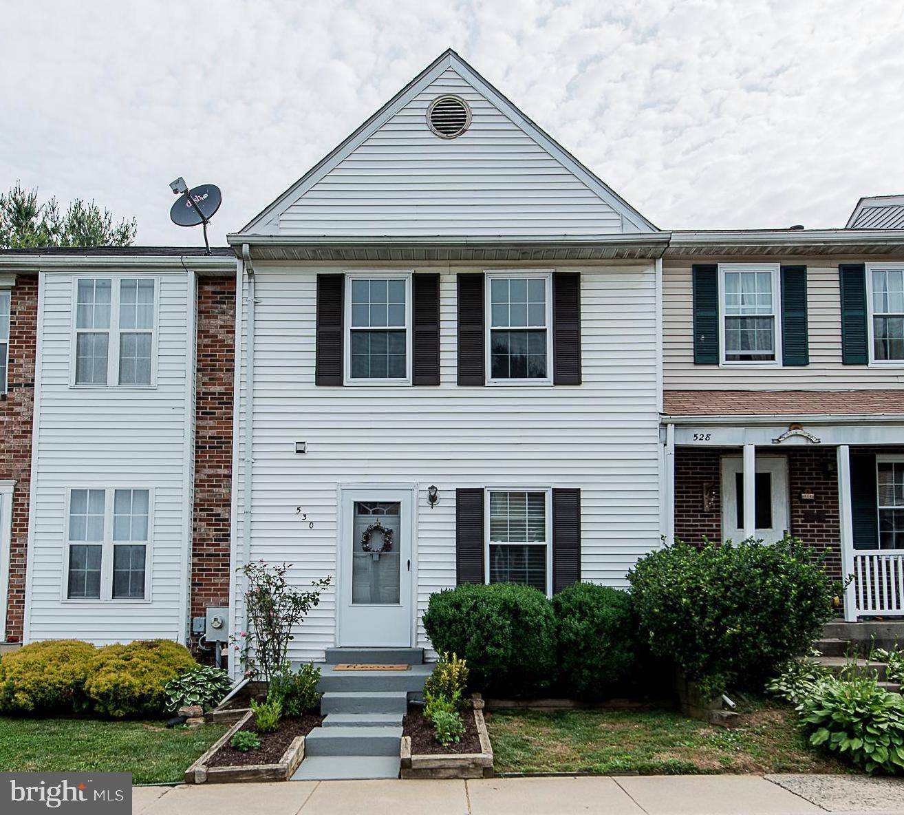 Bel Air, MD 21014,530 PARK MANOR CIR #3