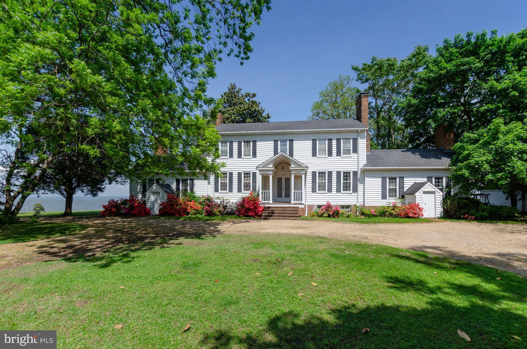 Colonial Beach, VA 22443,3000 RIVERVIEW RIVERVIEW