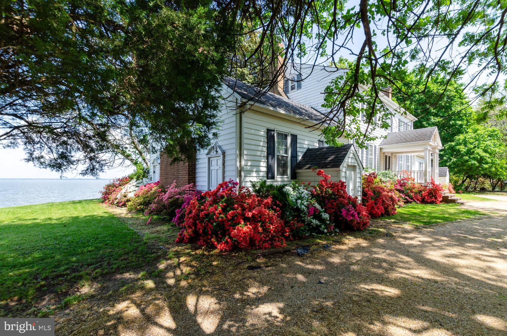 Colonial Beach, VA 22443,3000 RIVERVIEW RIVERVIEW