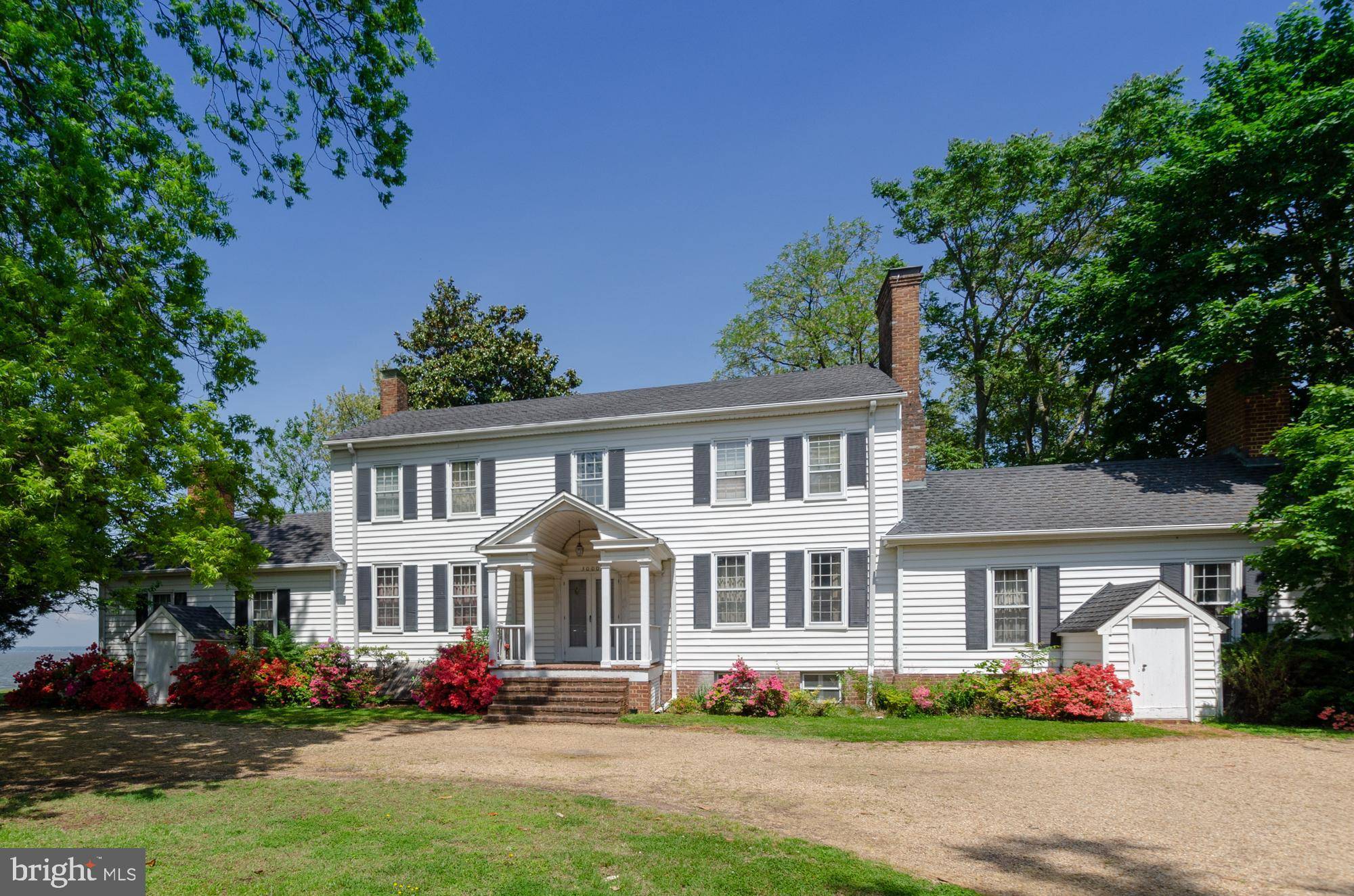 Colonial Beach, VA 22443,3000 RIVERVIEW RIVERVIEW