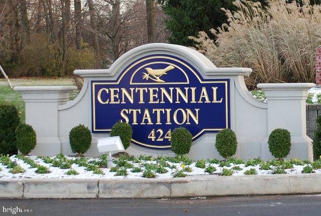 Warminster, PA 18974,1204 CENTENNIAL STATION