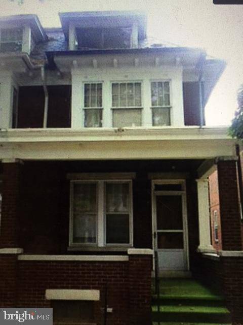 Harrisburg, PA 17104,13 S 20TH ST