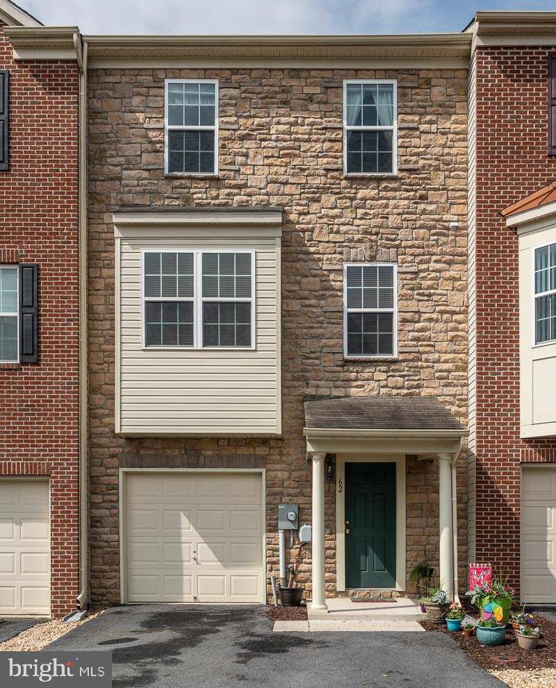 Chambersburg, PA 17201,62 MILESTONE CT