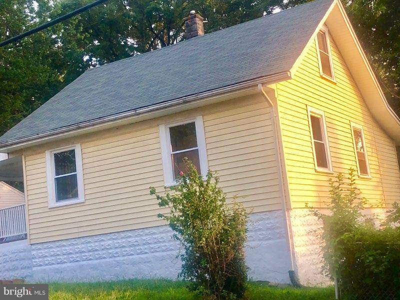 Capitol Heights, MD 20743,3805 DENT ST