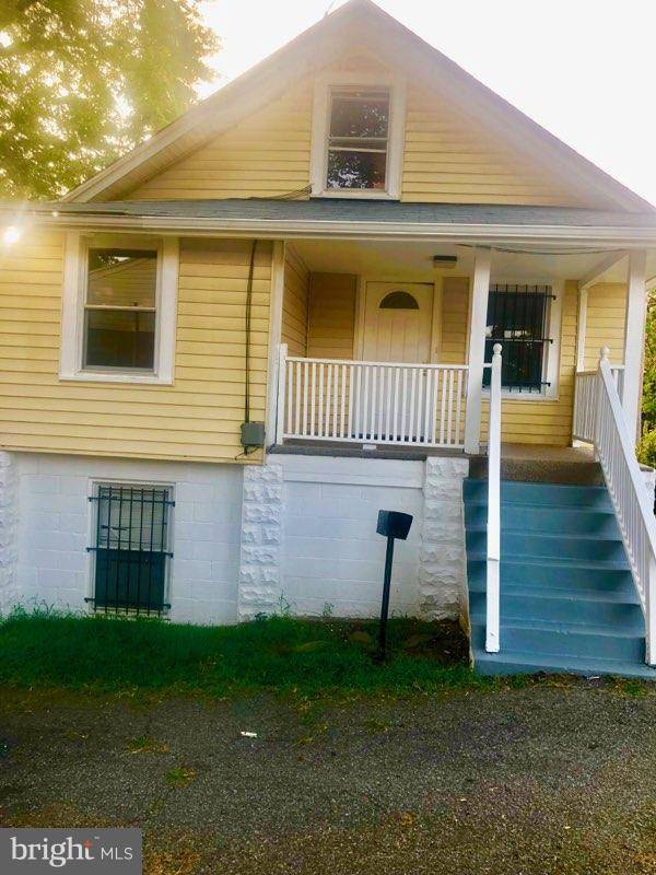 Capitol Heights, MD 20743,3805 DENT ST