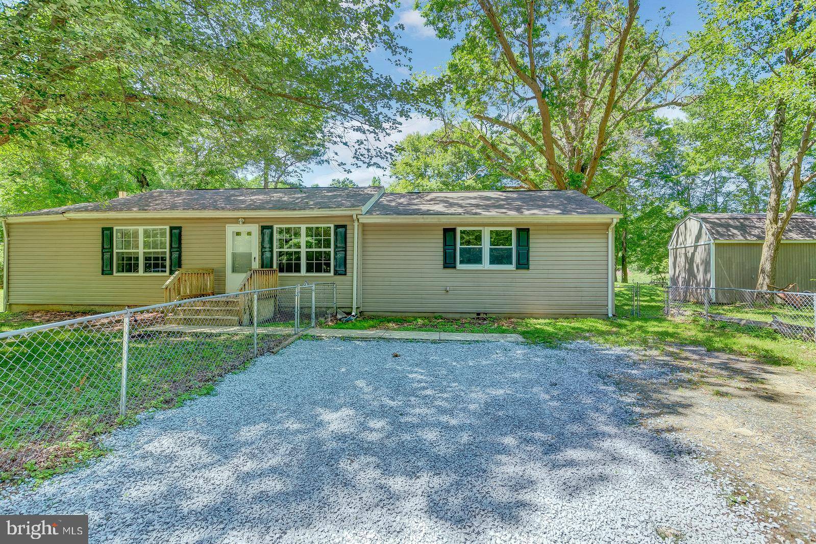 Bryans Road, MD 20616,6430 HOOVER LN