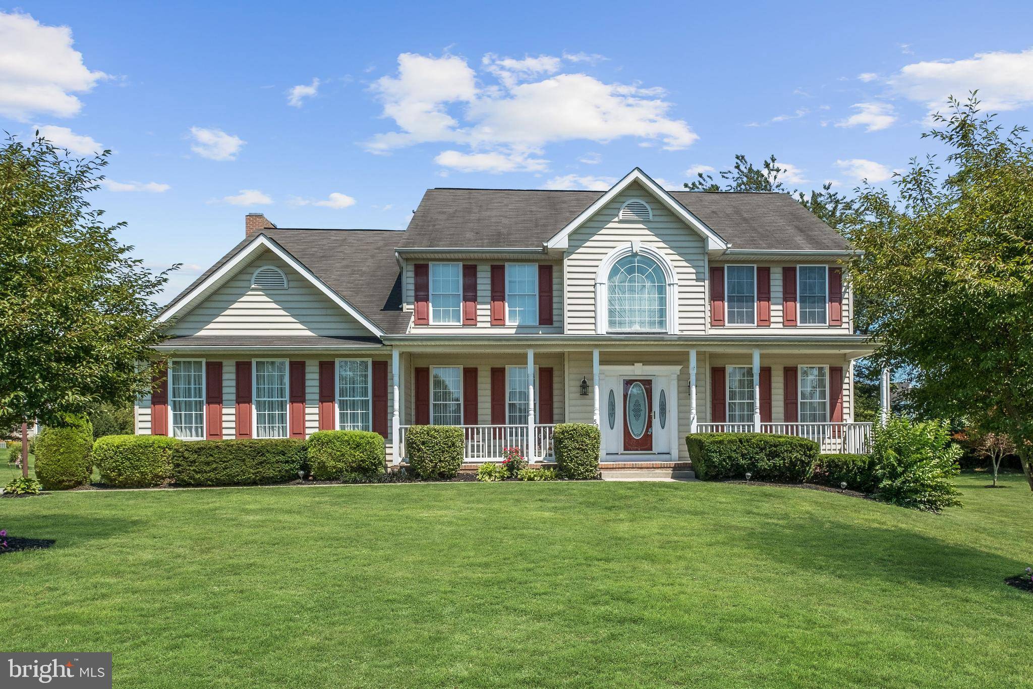 Westminster, MD 21158,502 TYLNEY HALL CT