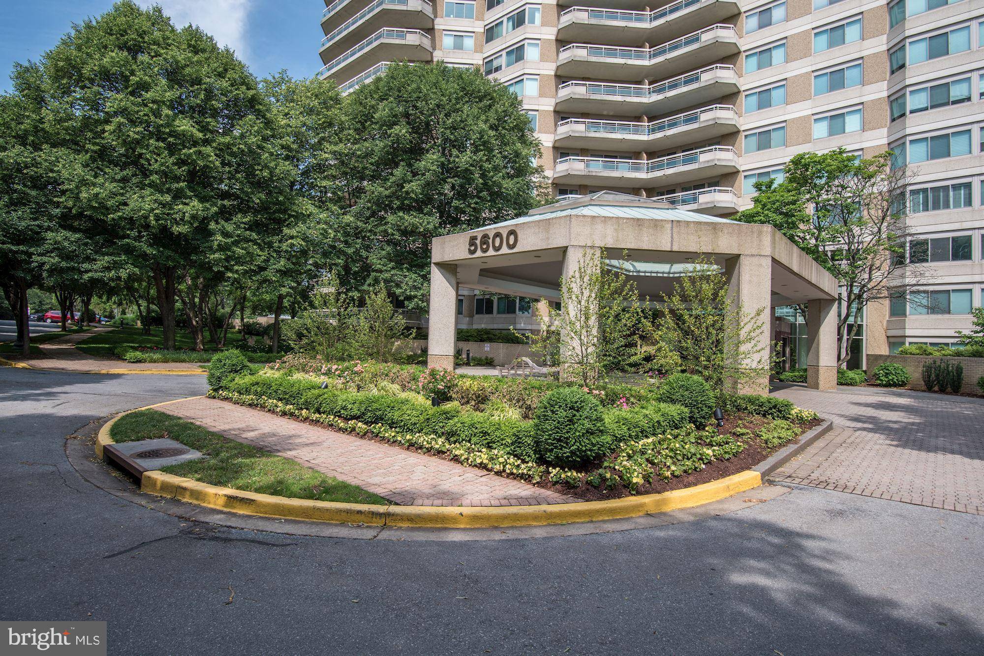 Chevy Chase, MD 20815,5600 WISCONSIN AVE #509