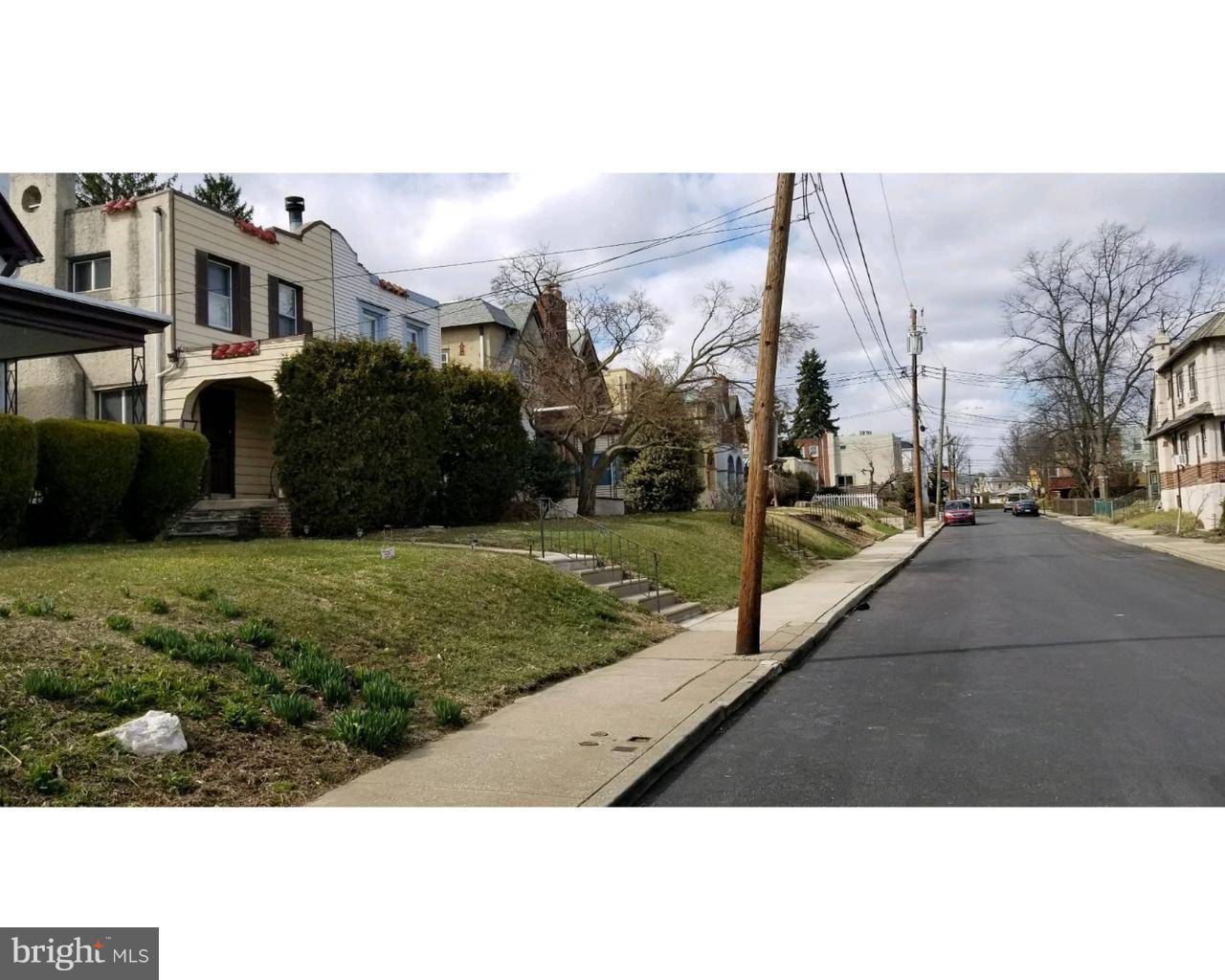 Lansdowne, PA 19050,250 WABASH AVE