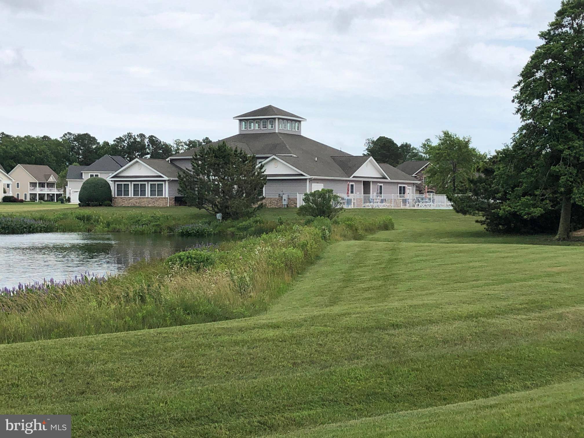 Lewes, DE 19966,90 SEAGRASS